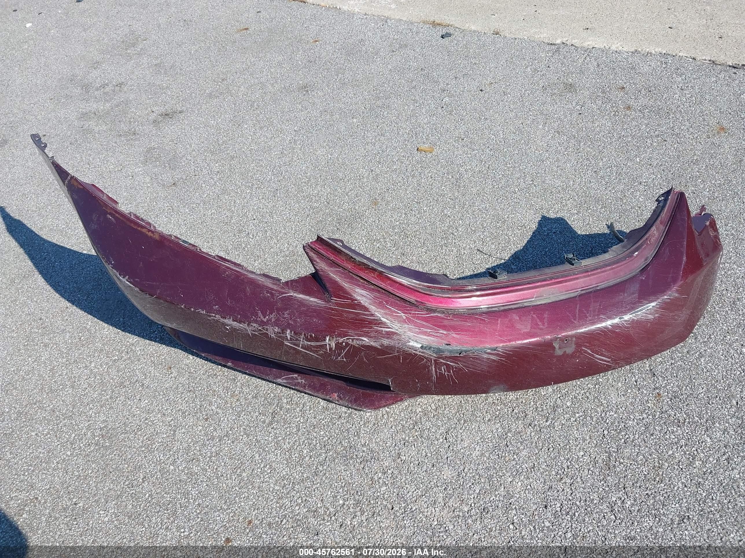 2014 Honda Civic Lx Burgundy vin: 19XFB2F53EE022818