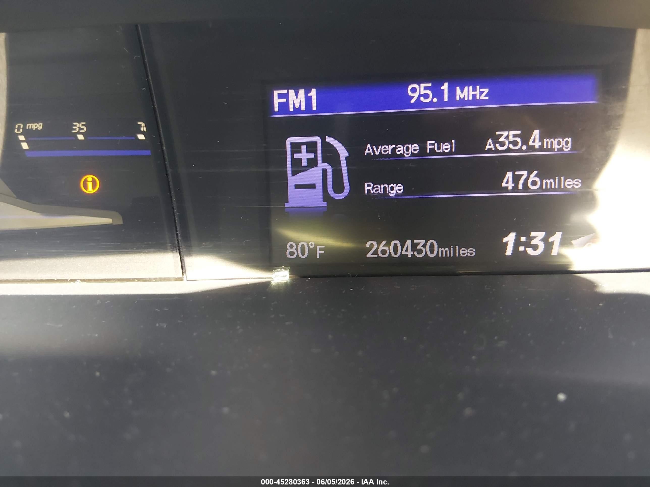 2014 Honda Civic Lx White vin: 19XFB2F53EE064616