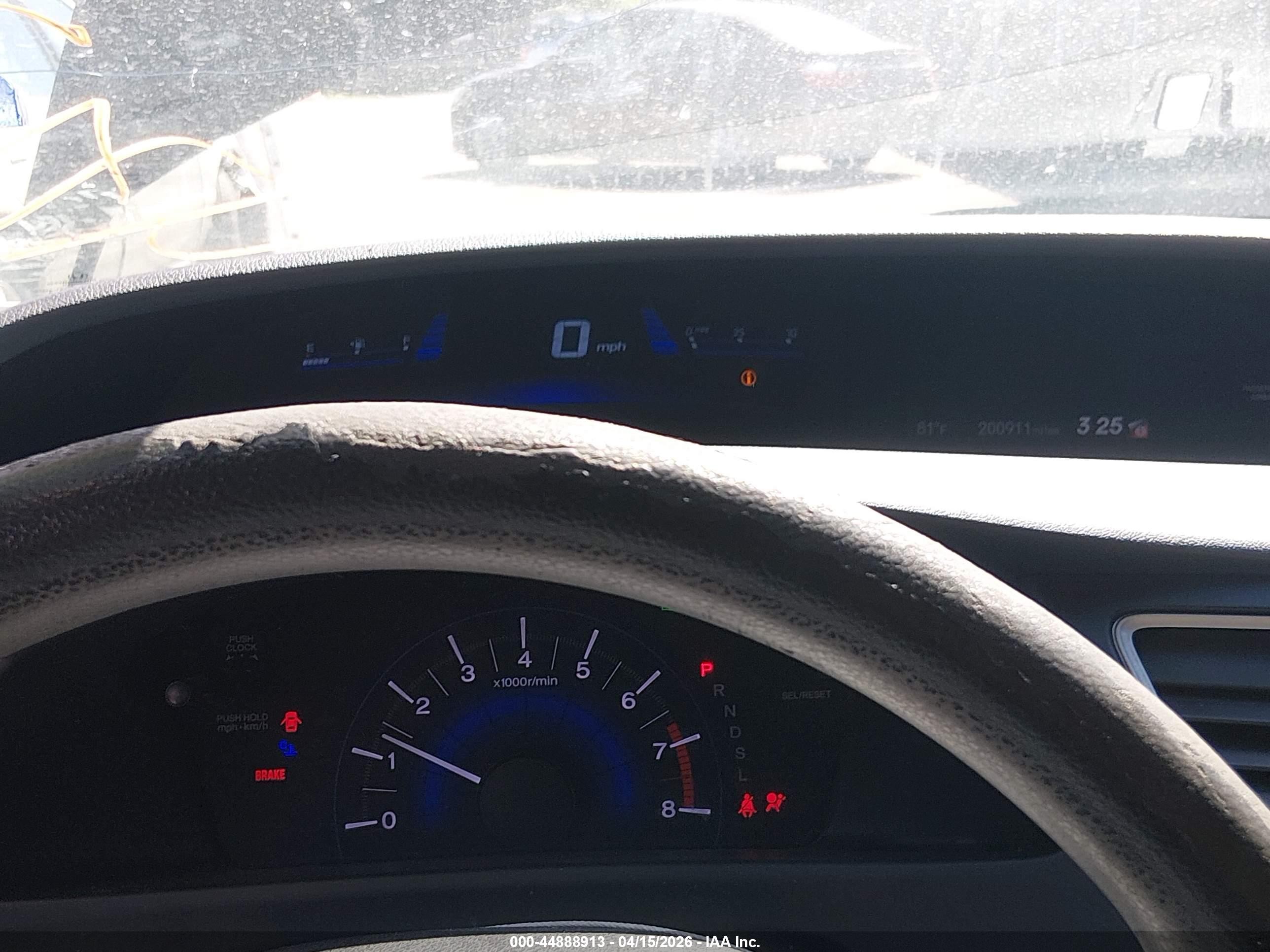 2014 Honda Civic Lx Черный vin: 19XFB2F53EE077009