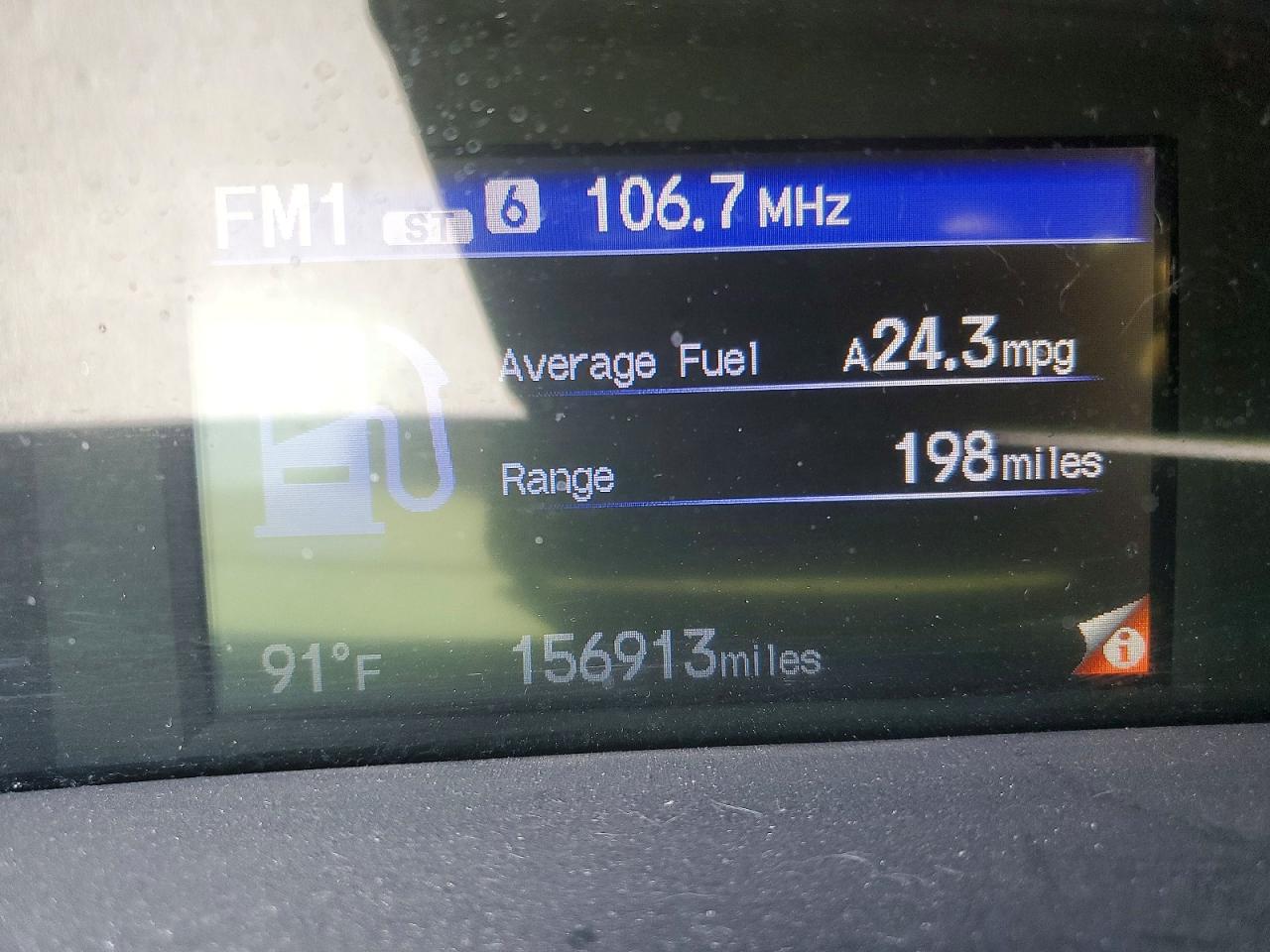 2014 Honda Civic Lx Gray vin: 19XFB2F53EE240533