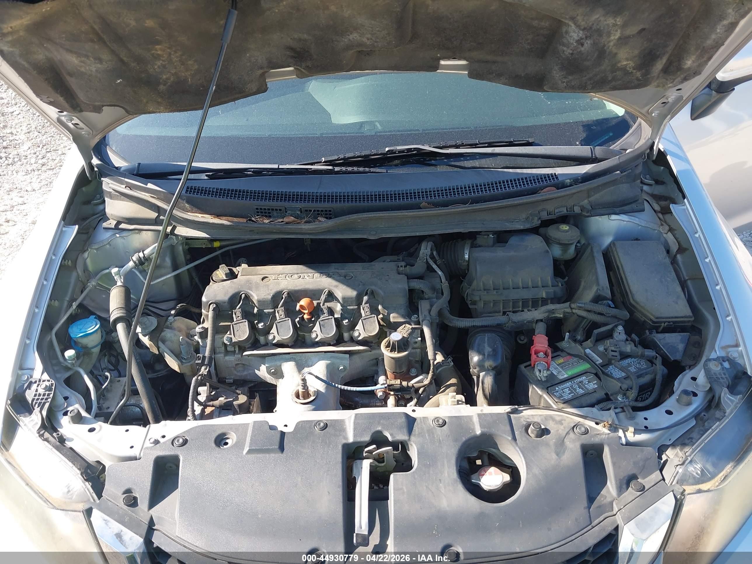 2015 Honda Civic Lx Silver vin: 19XFB2F53FE011545