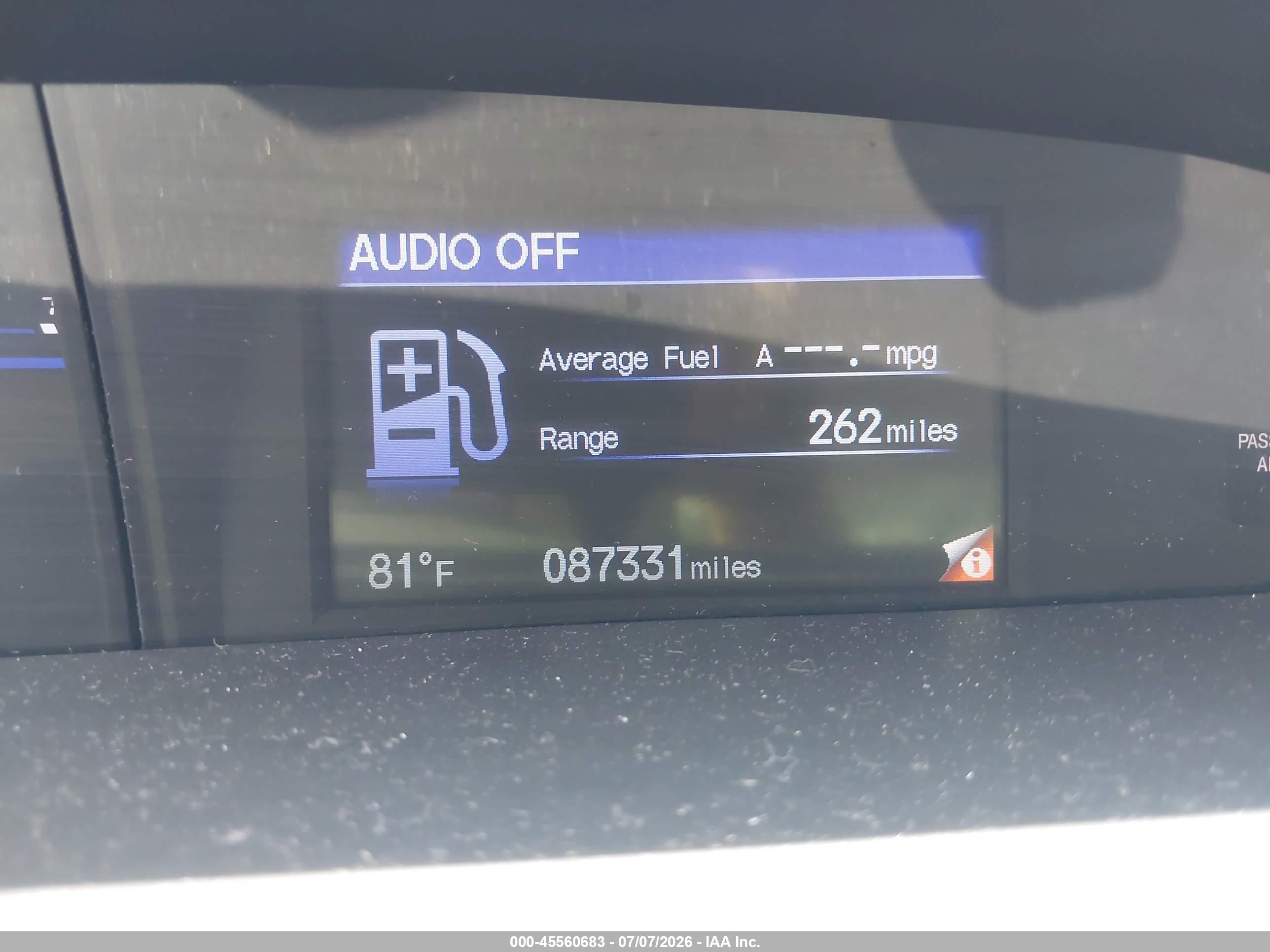 2015 Honda Civic Lx Blue vin: 19XFB2F53FE023484