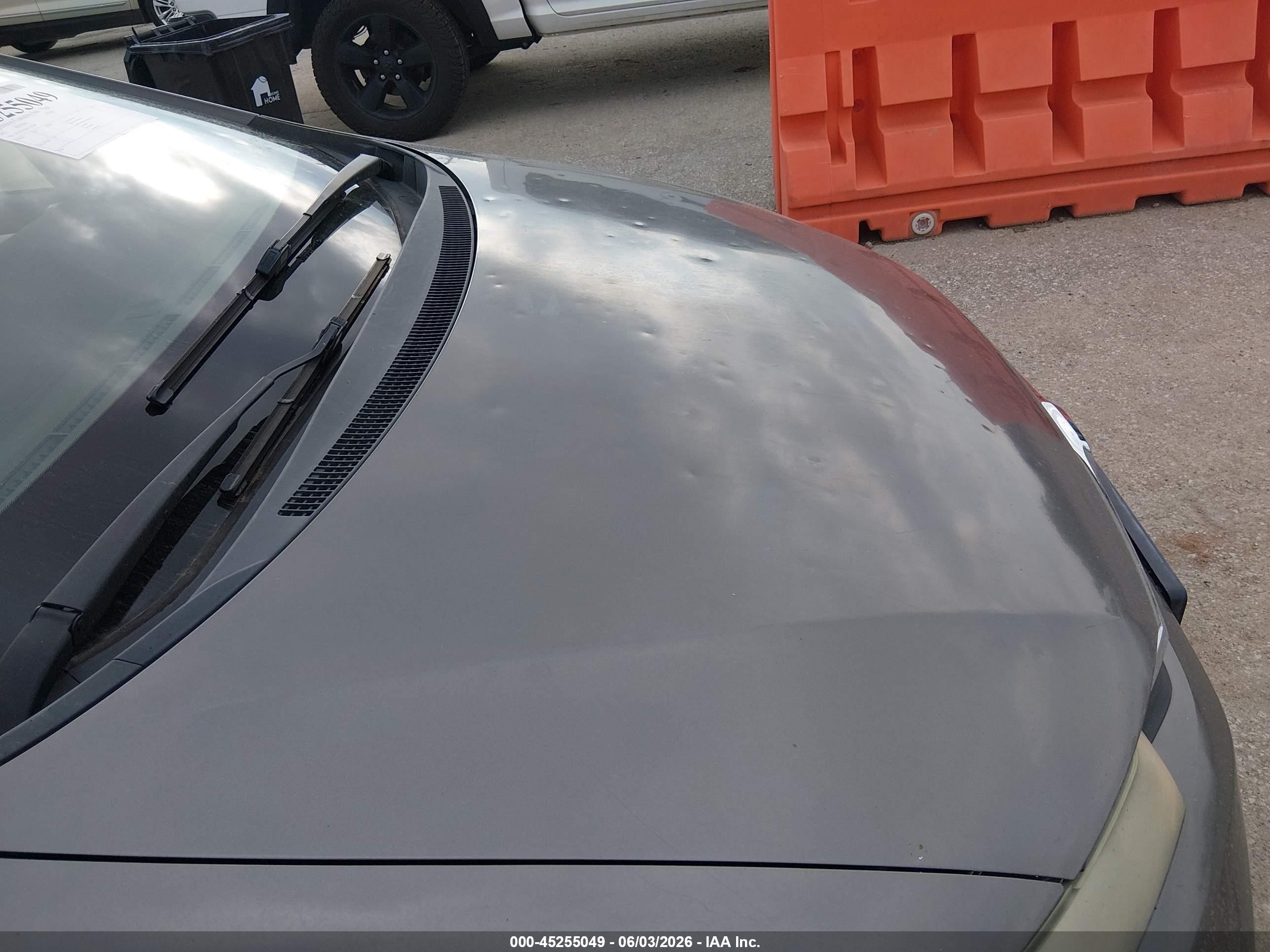 2012 Honda Civic Lx Gray vin: 19XFB2F54CE337298