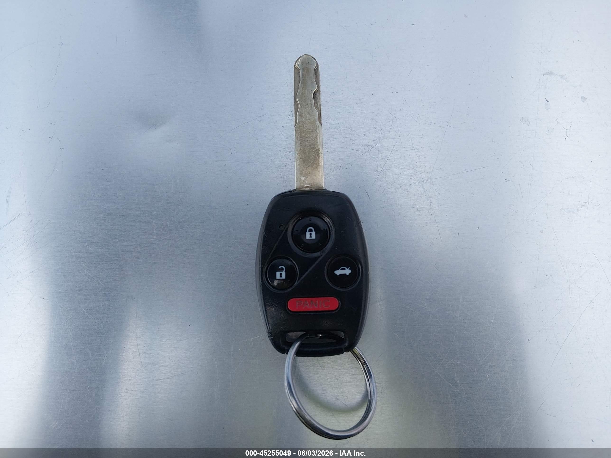 2012 Honda Civic Lx Gray vin: 19XFB2F54CE337298