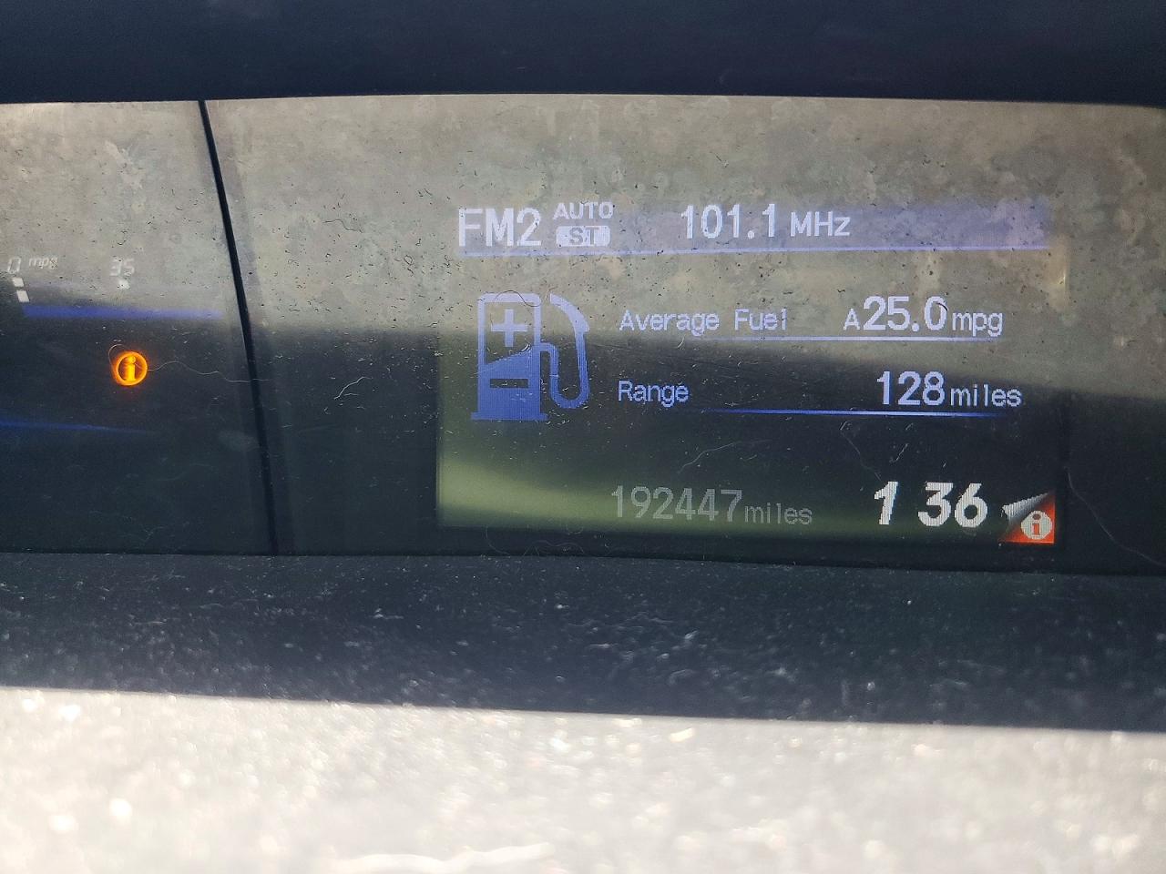 2012 Honda Civic Lx Серый vin: 19XFB2F54CE343134