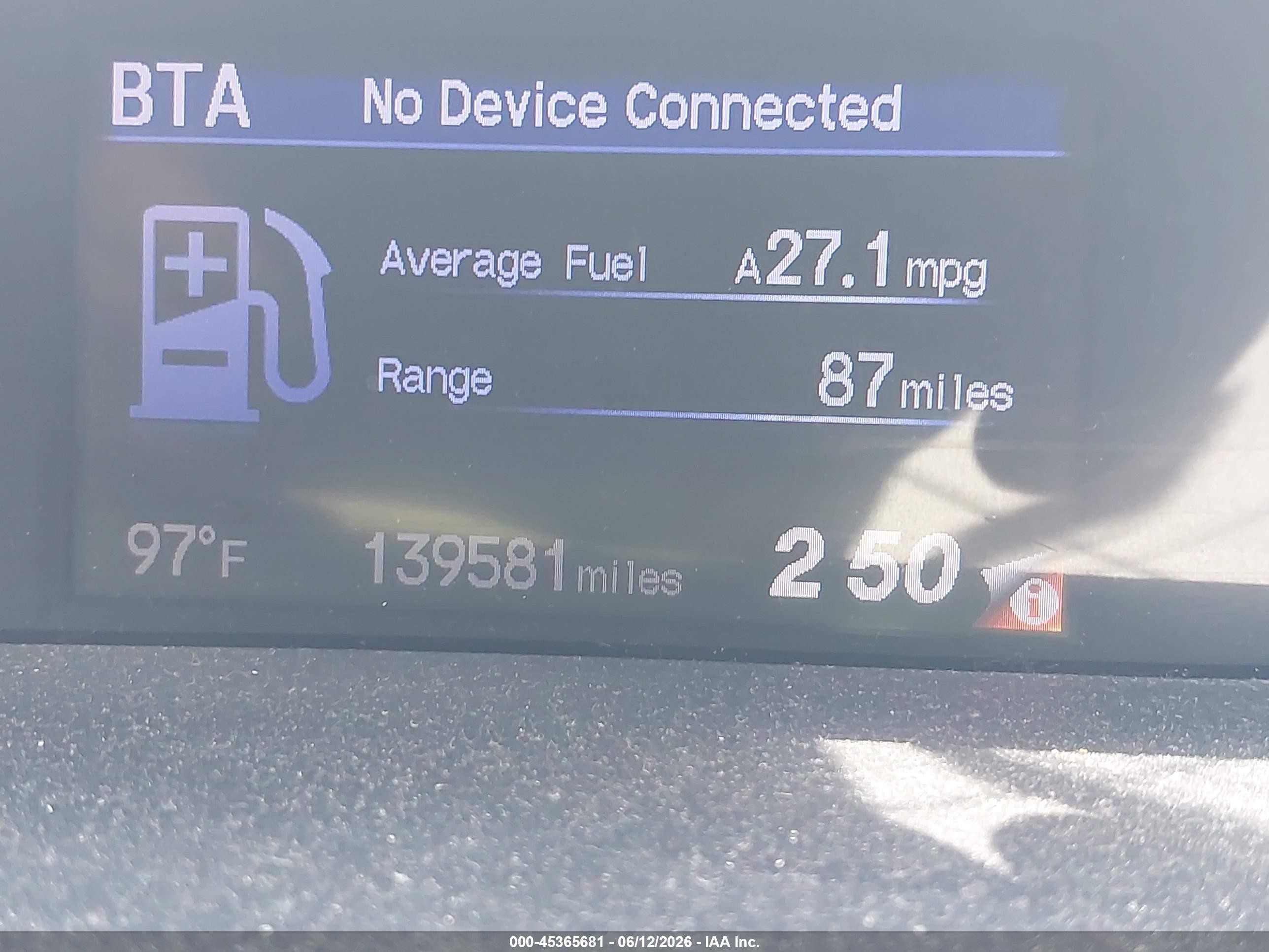 2013 Honda Civic Lx Black vin: 19XFB2F54DE022521