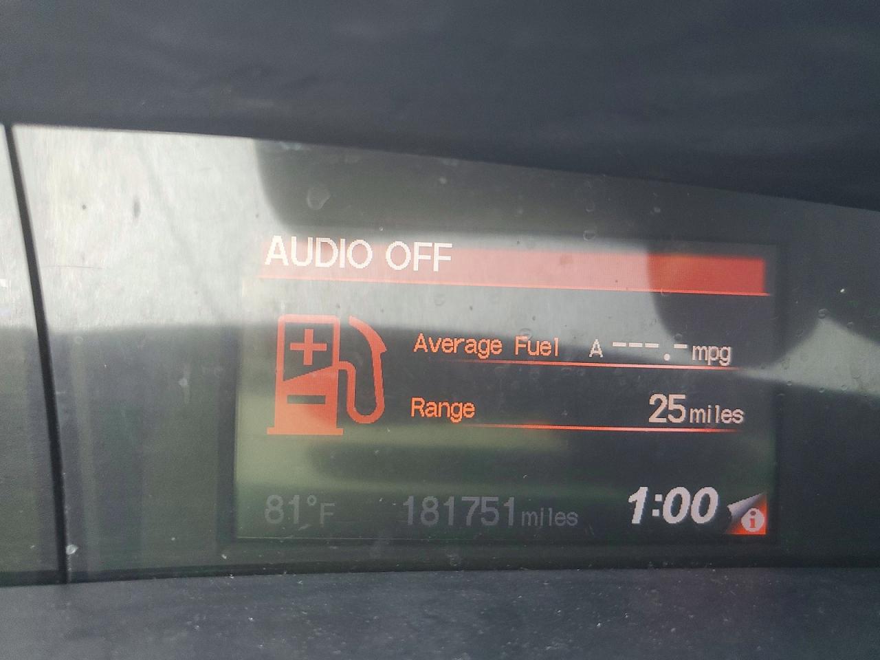 2013 Honda Civic Lx Brown vin: 19XFB2F54DE027685