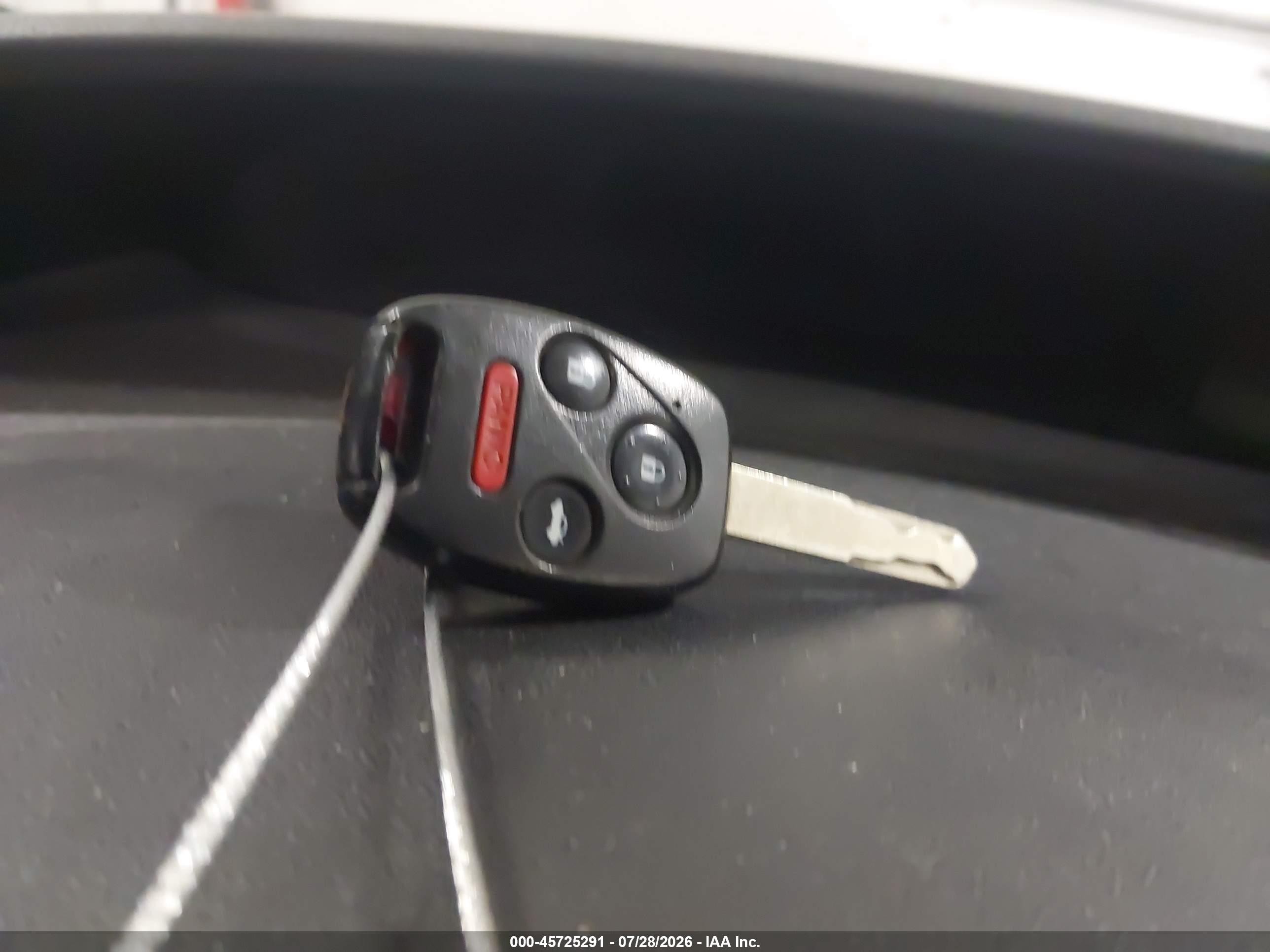 2013 Honda Civic Lx Серый vin: 19XFB2F54DE057544