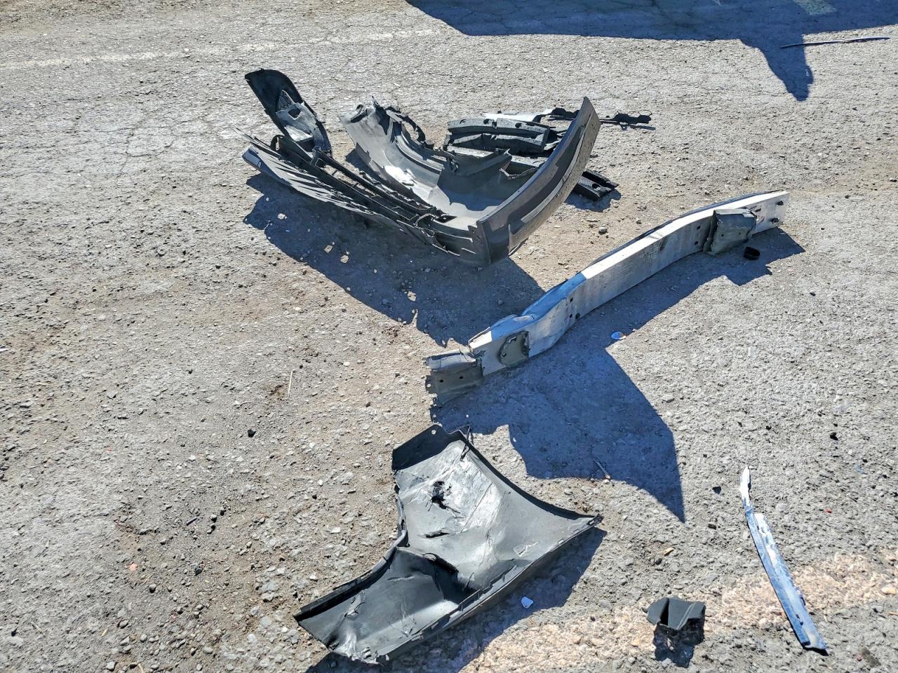 2013 Honda Civic Lx Charcoal vin: 19XFB2F54DE058693