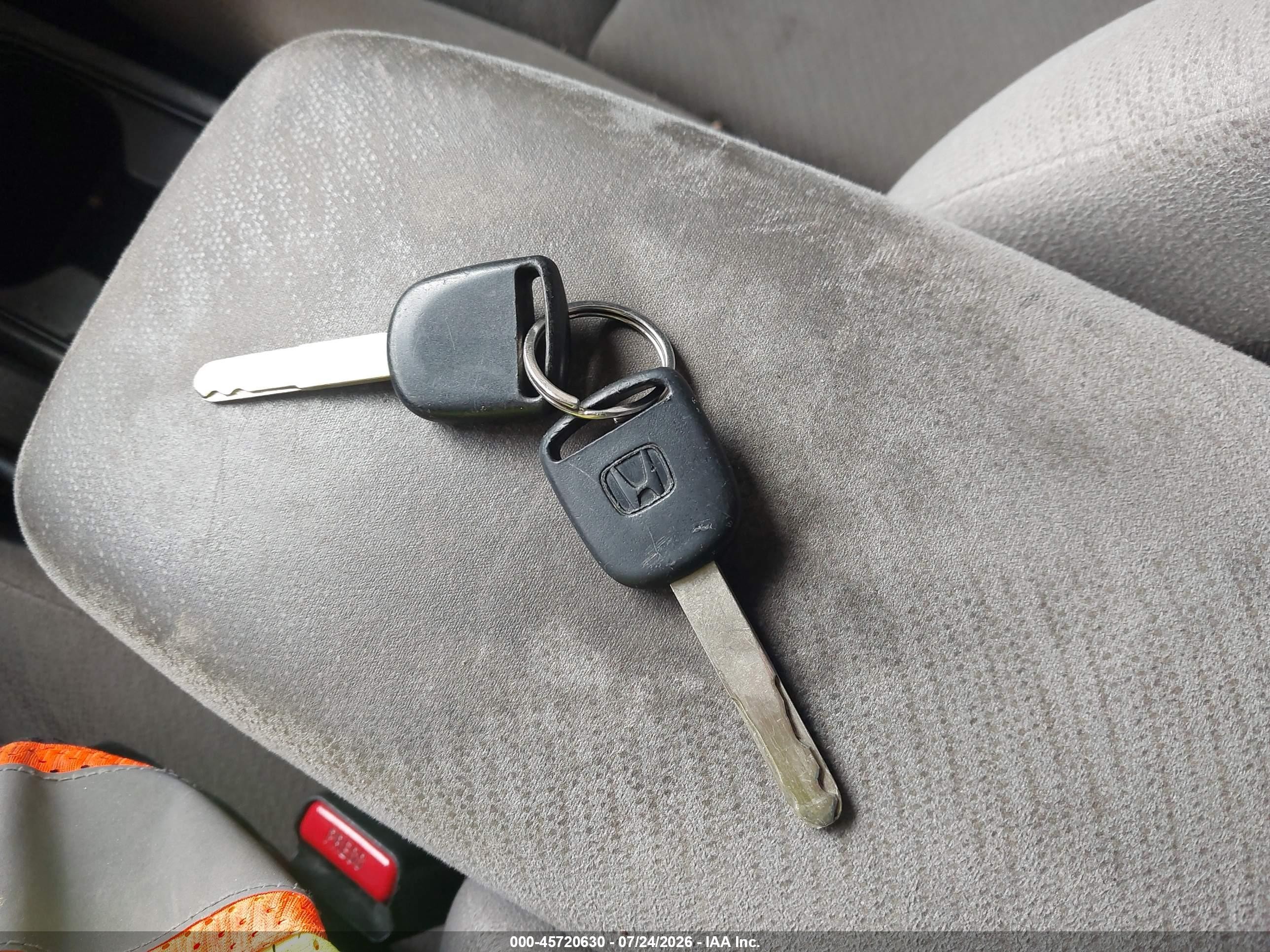 2013 Honda Civic Lx Blue vin: 19XFB2F54DE059701