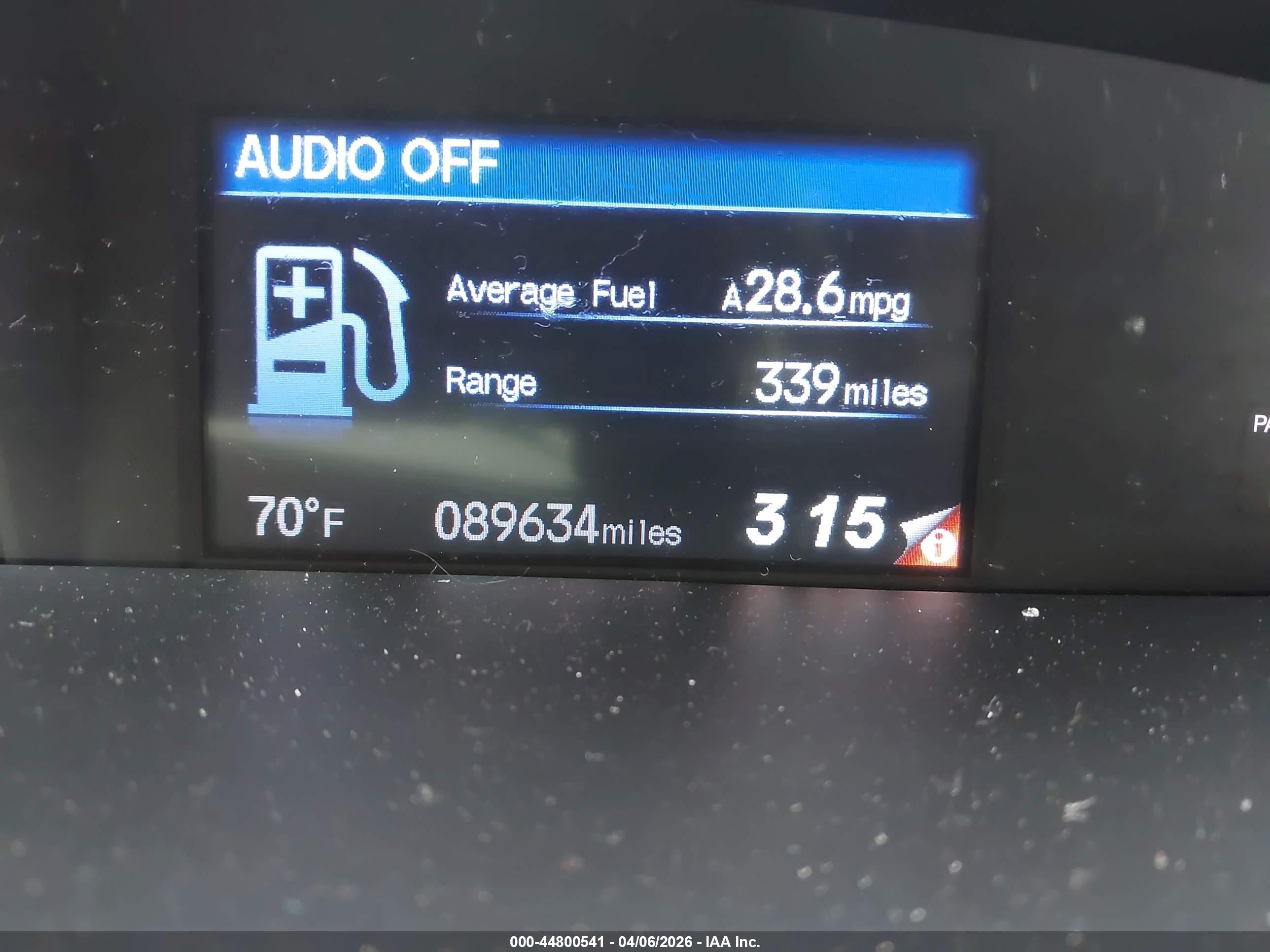 2013 Honda Civic Lx Gray vin: 19XFB2F54DE069354