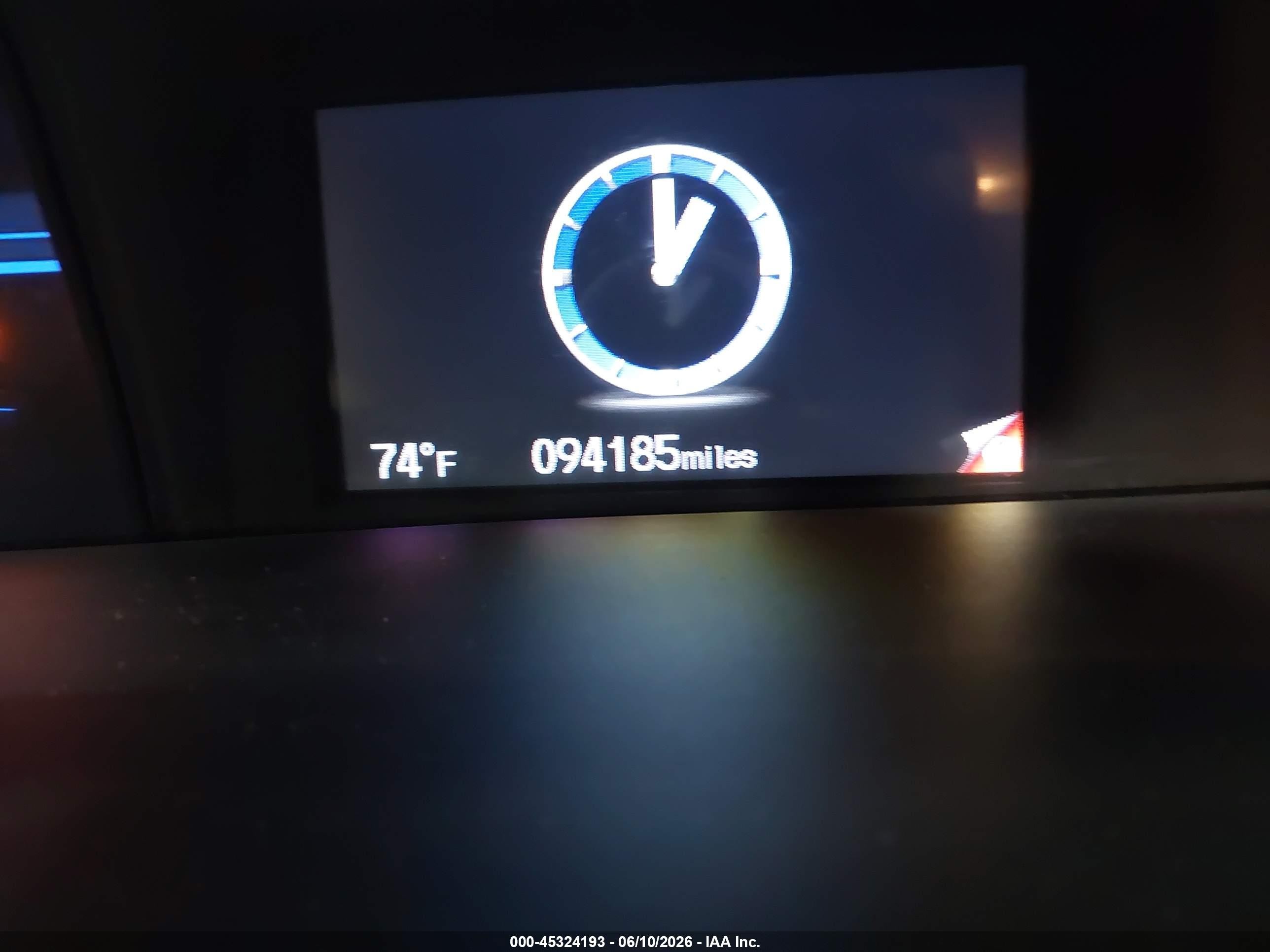 2013 Honda Civic Lx Синий vin: 19XFB2F54DE204574