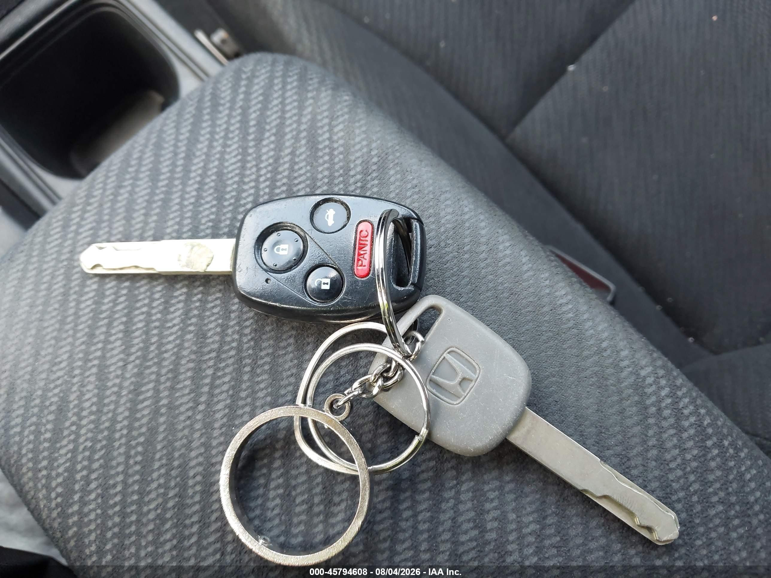 2013 Honda Civic Lx Gray vin: 19XFB2F54DE206776