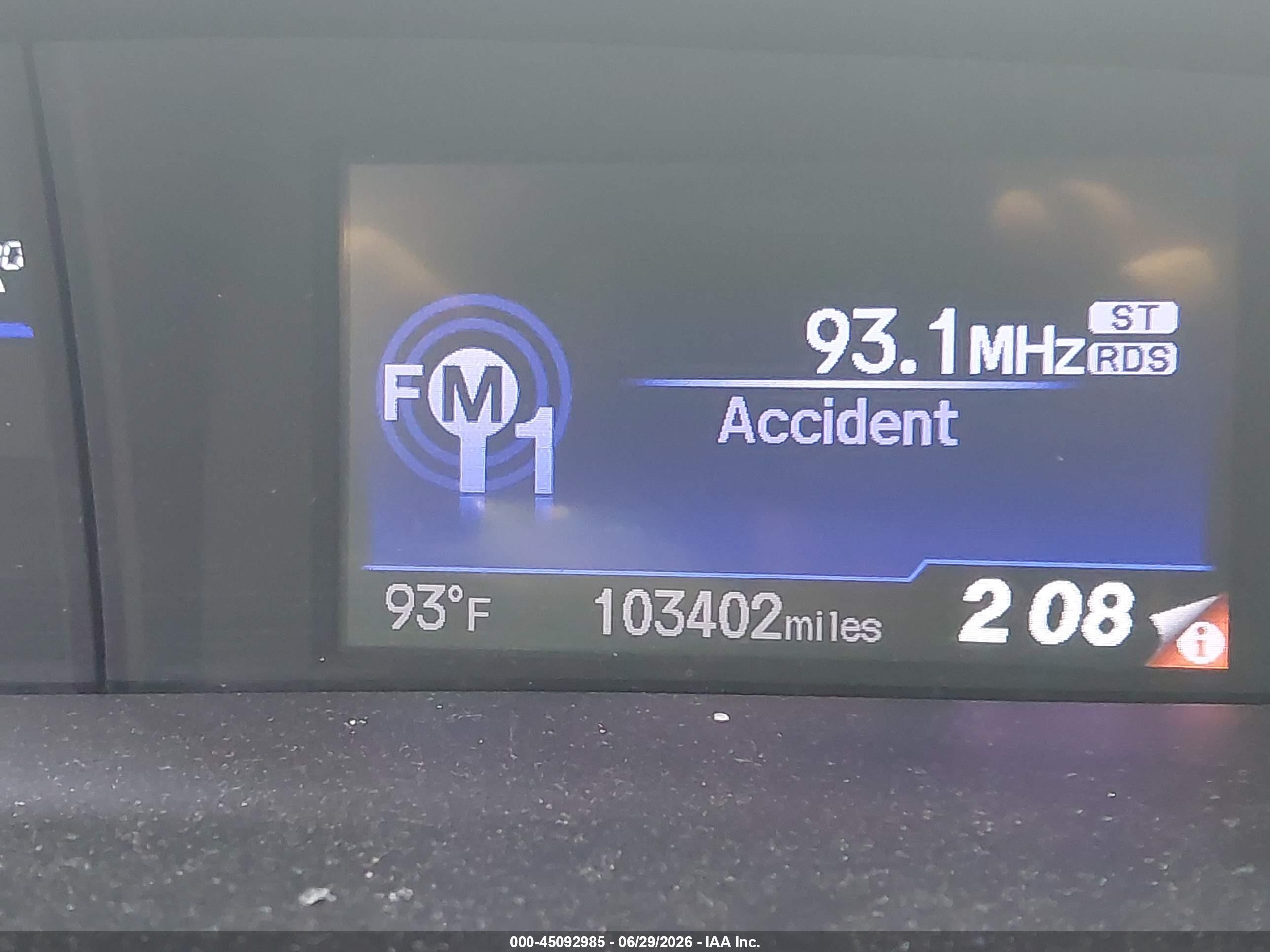 2013 Honda Civic Lx Gray vin: 19XFB2F54DE216725