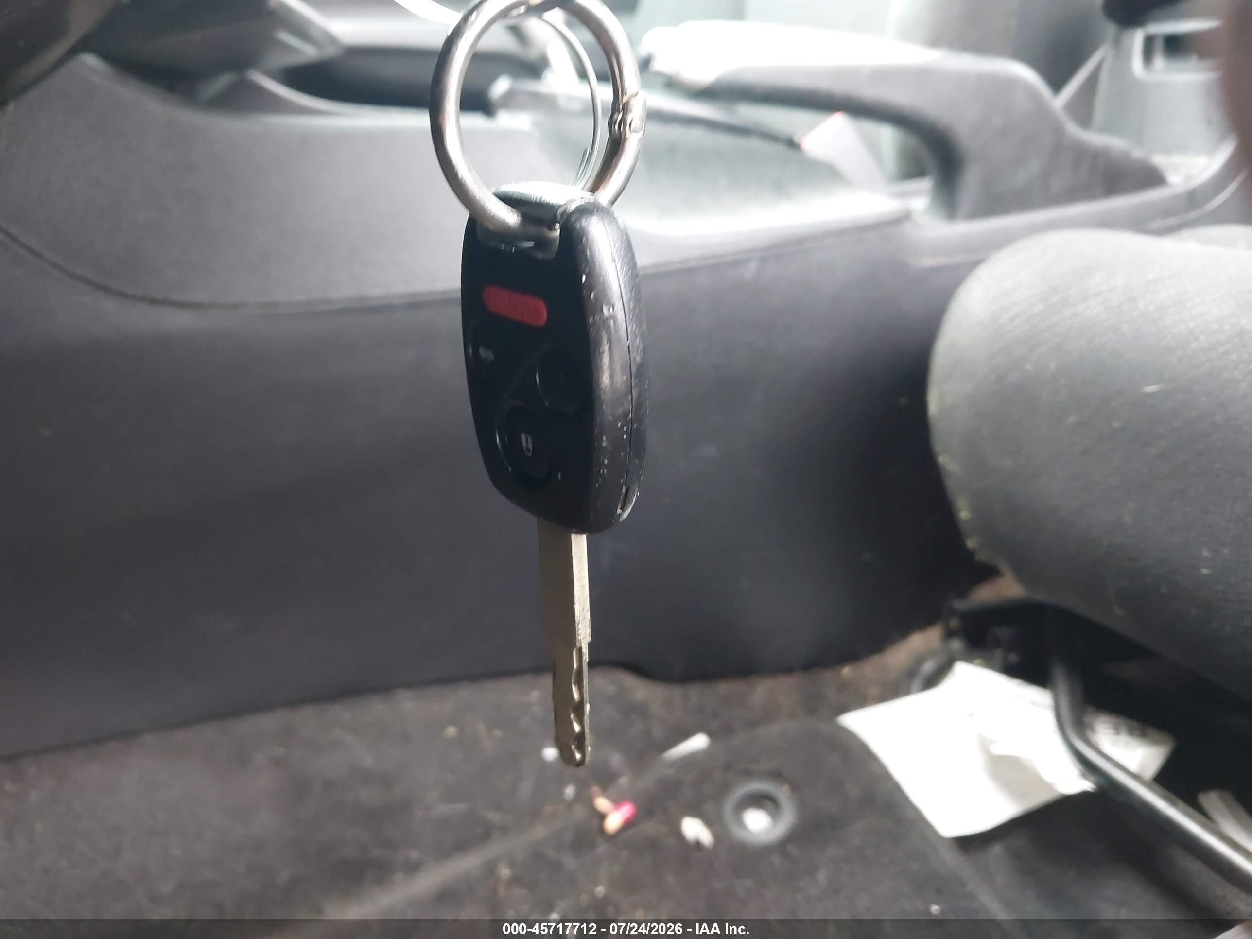 2013 Honda Civic Lx Silver vin: 19XFB2F54DE246940