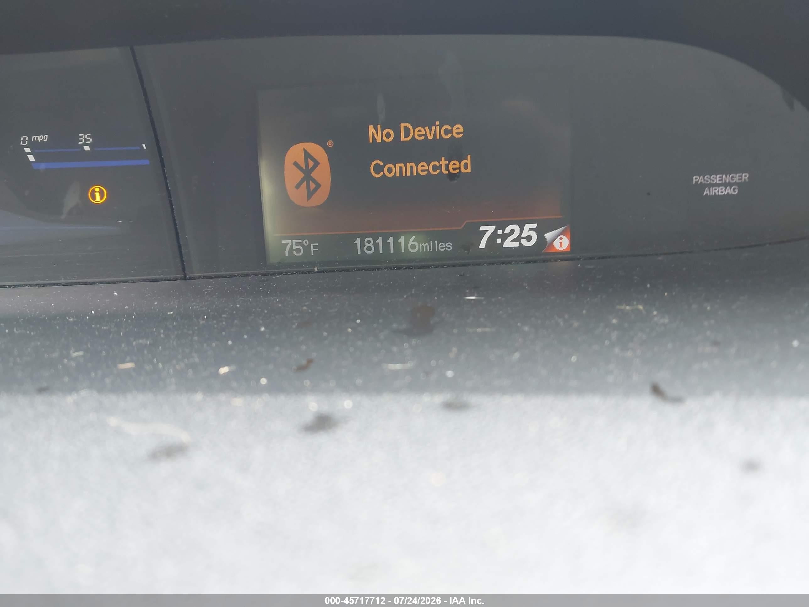 2013 Honda Civic Lx Silver vin: 19XFB2F54DE246940