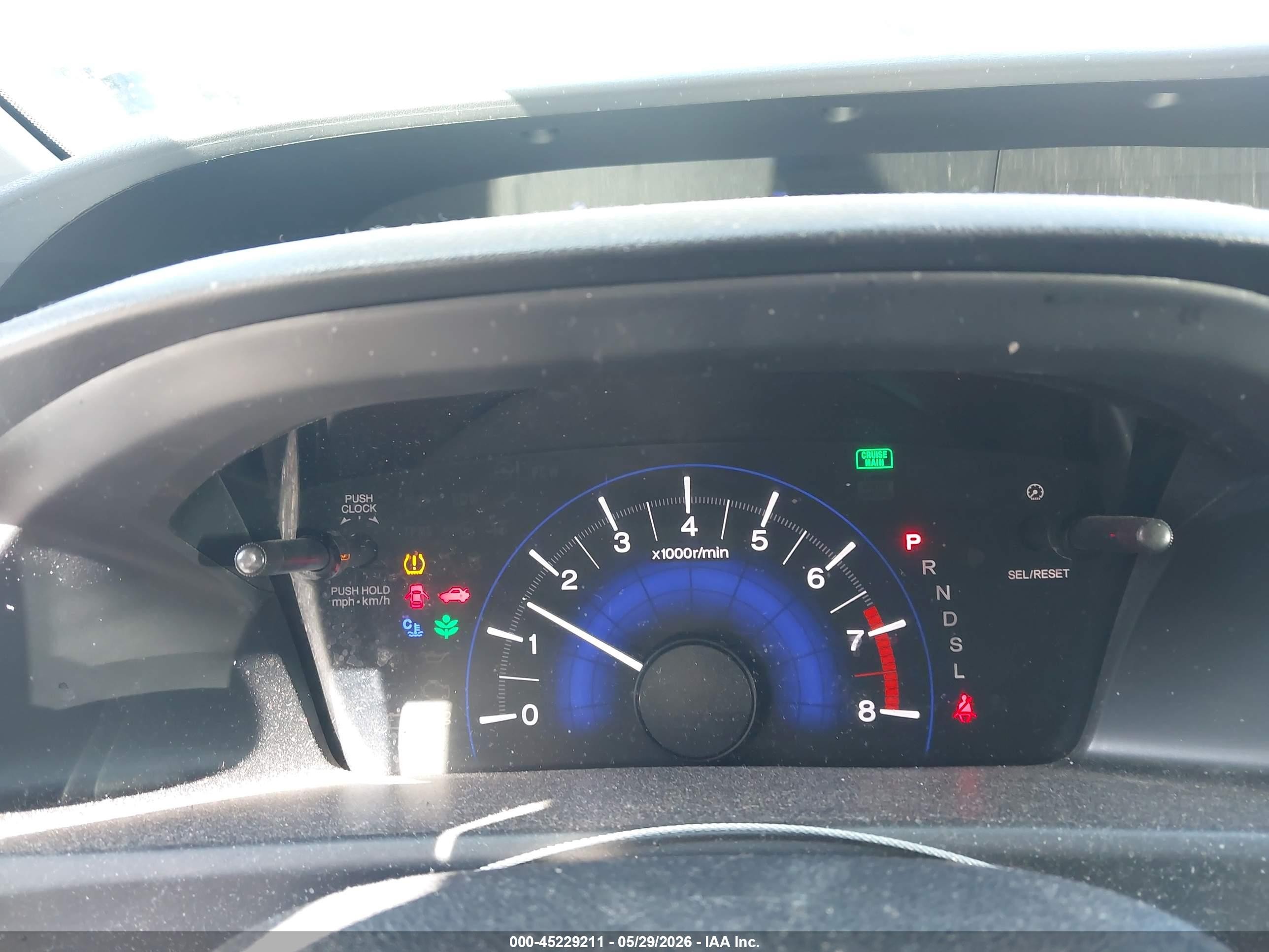 2014 Honda Civic Lx Gray vin: 19XFB2F54EE005011