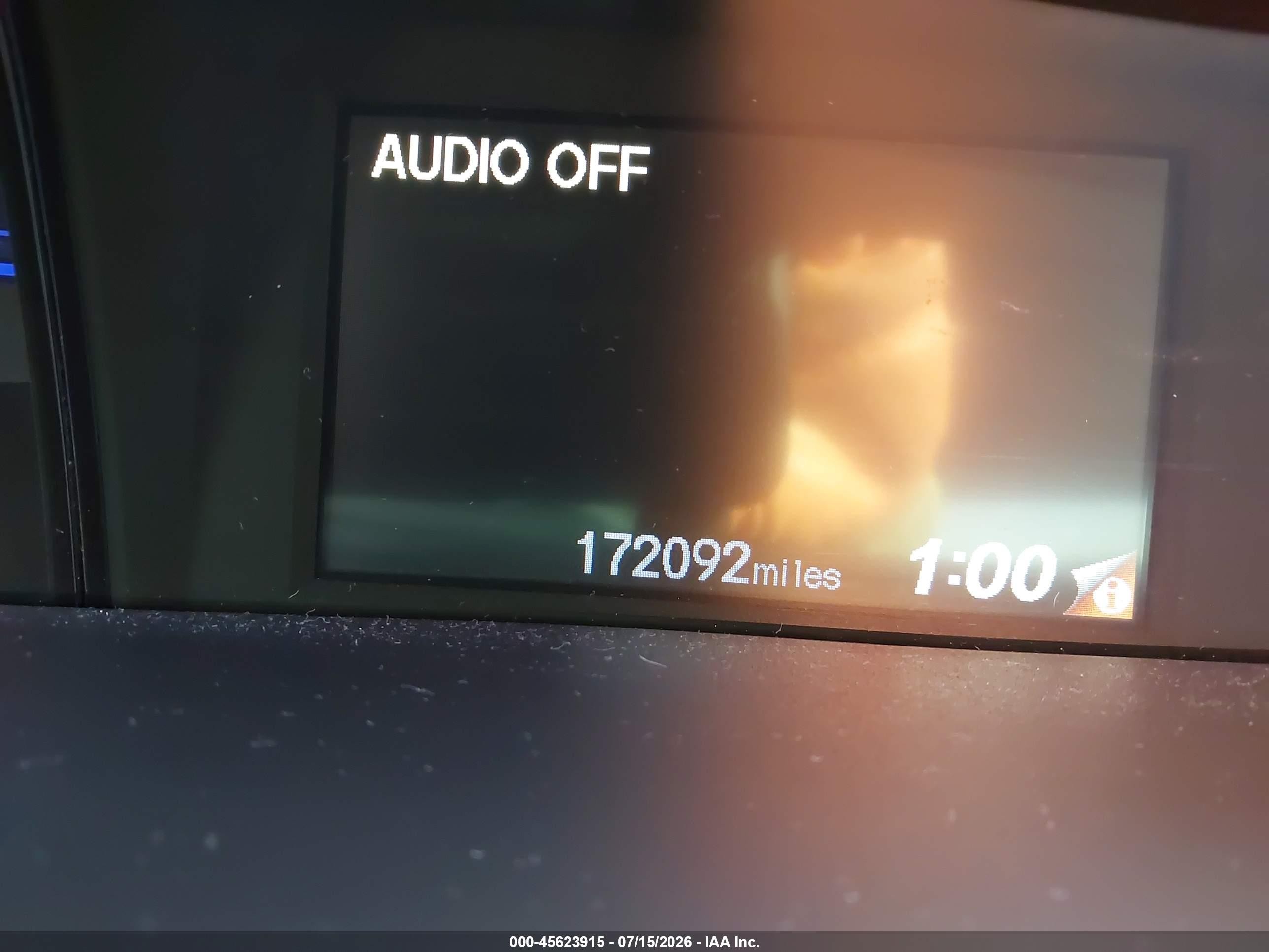 2014 Honda Civic Lx Серебряный vin: 19XFB2F54EE079402