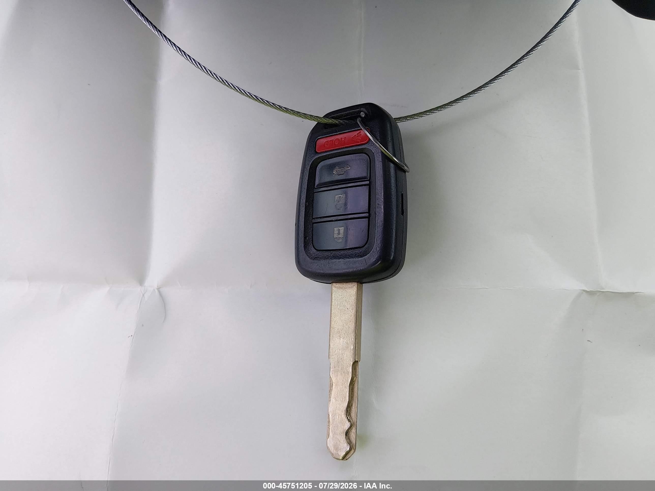2014 Honda Civic Lx Gray vin: 19XFB2F54EE215060
