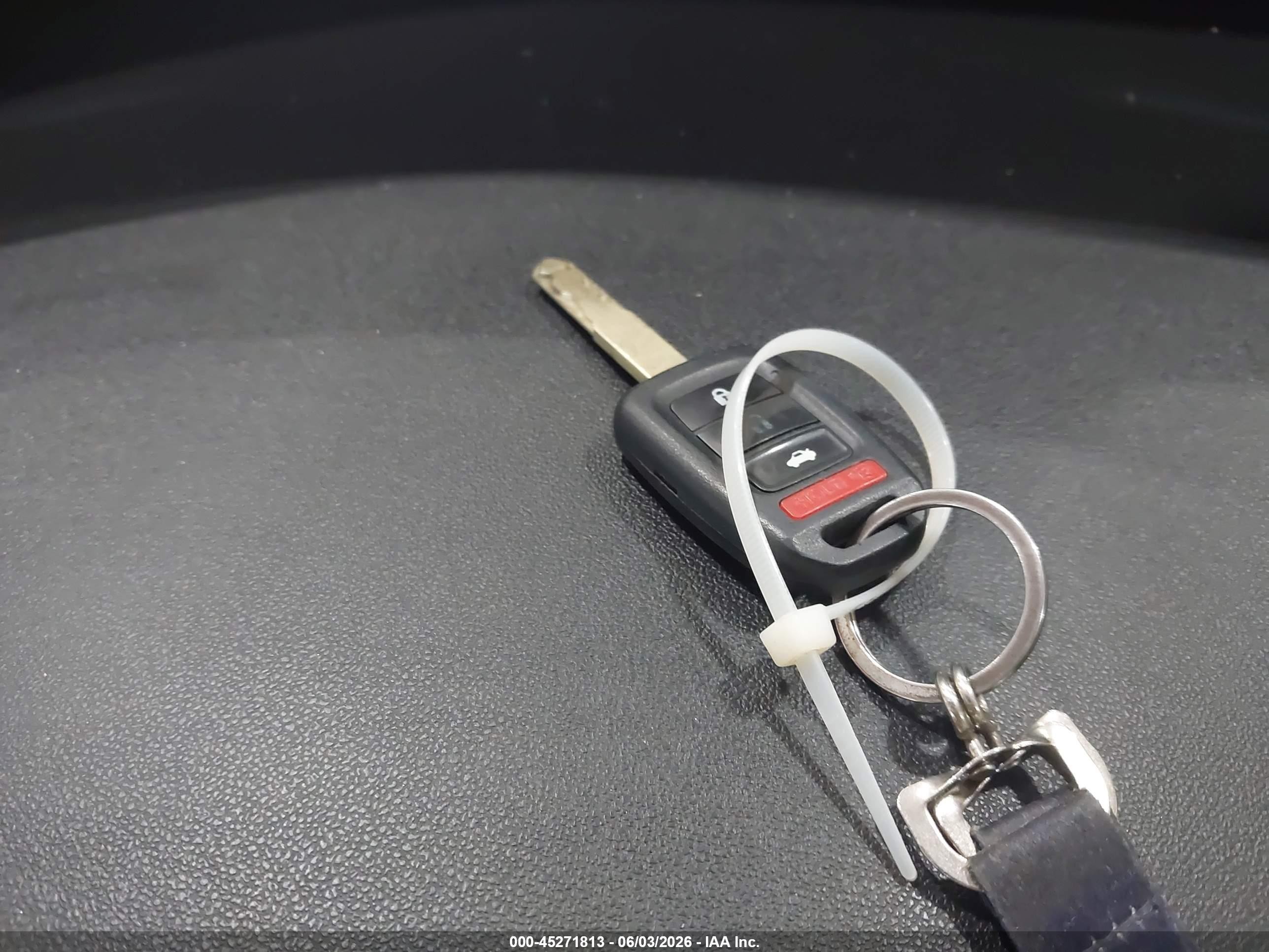2014 Honda Civic Lx Black vin: 19XFB2F54EE227502
