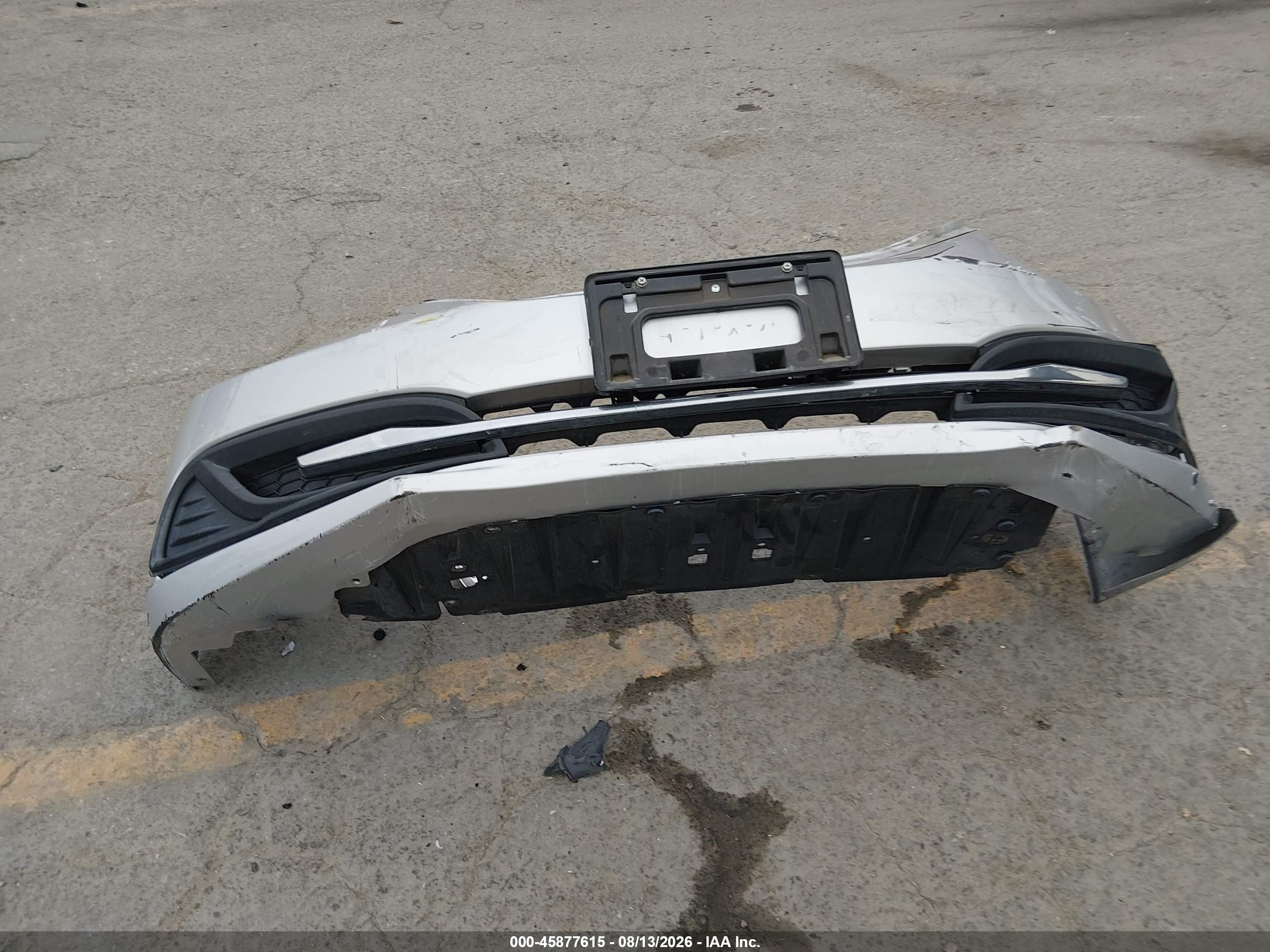 2014 Honda Civic Lx Silver vin: 19XFB2F54EE271600