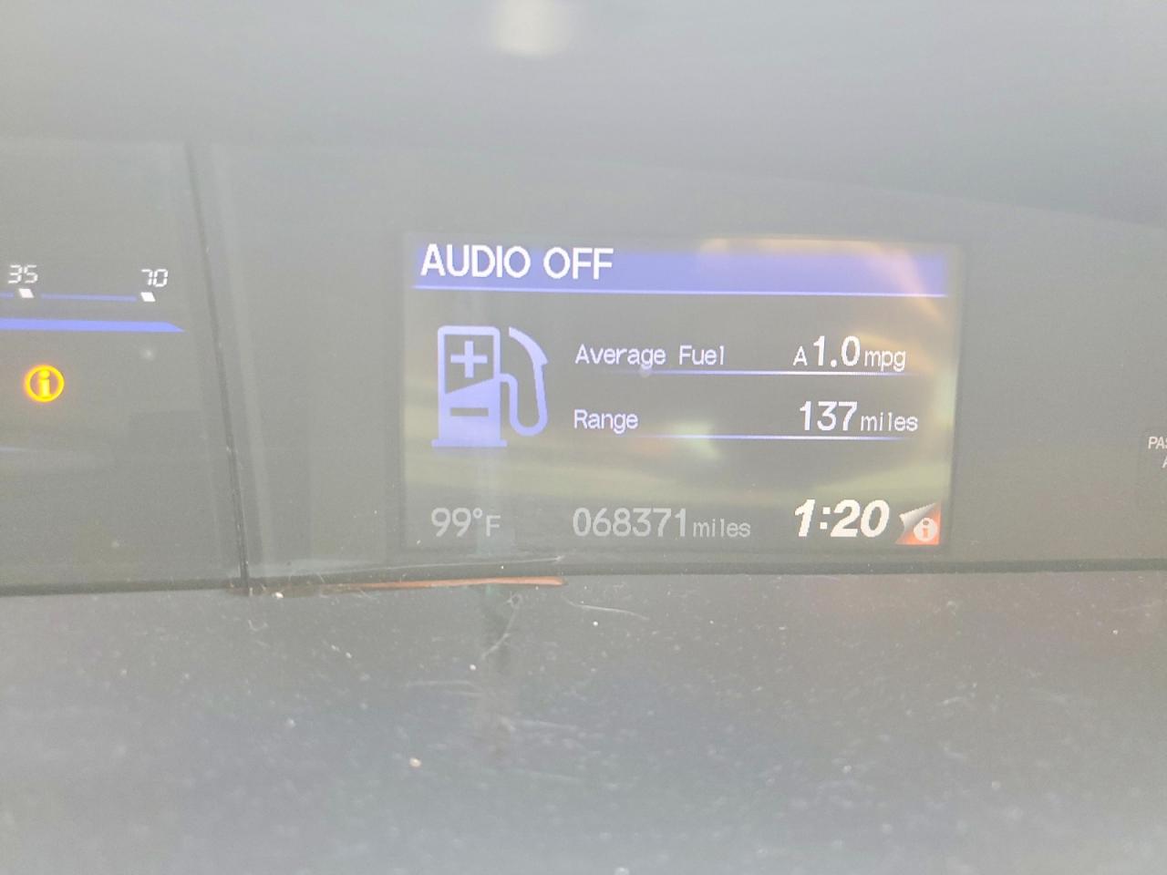 2015 Honda Civic Lx White vin: 19XFB2F54FE206814