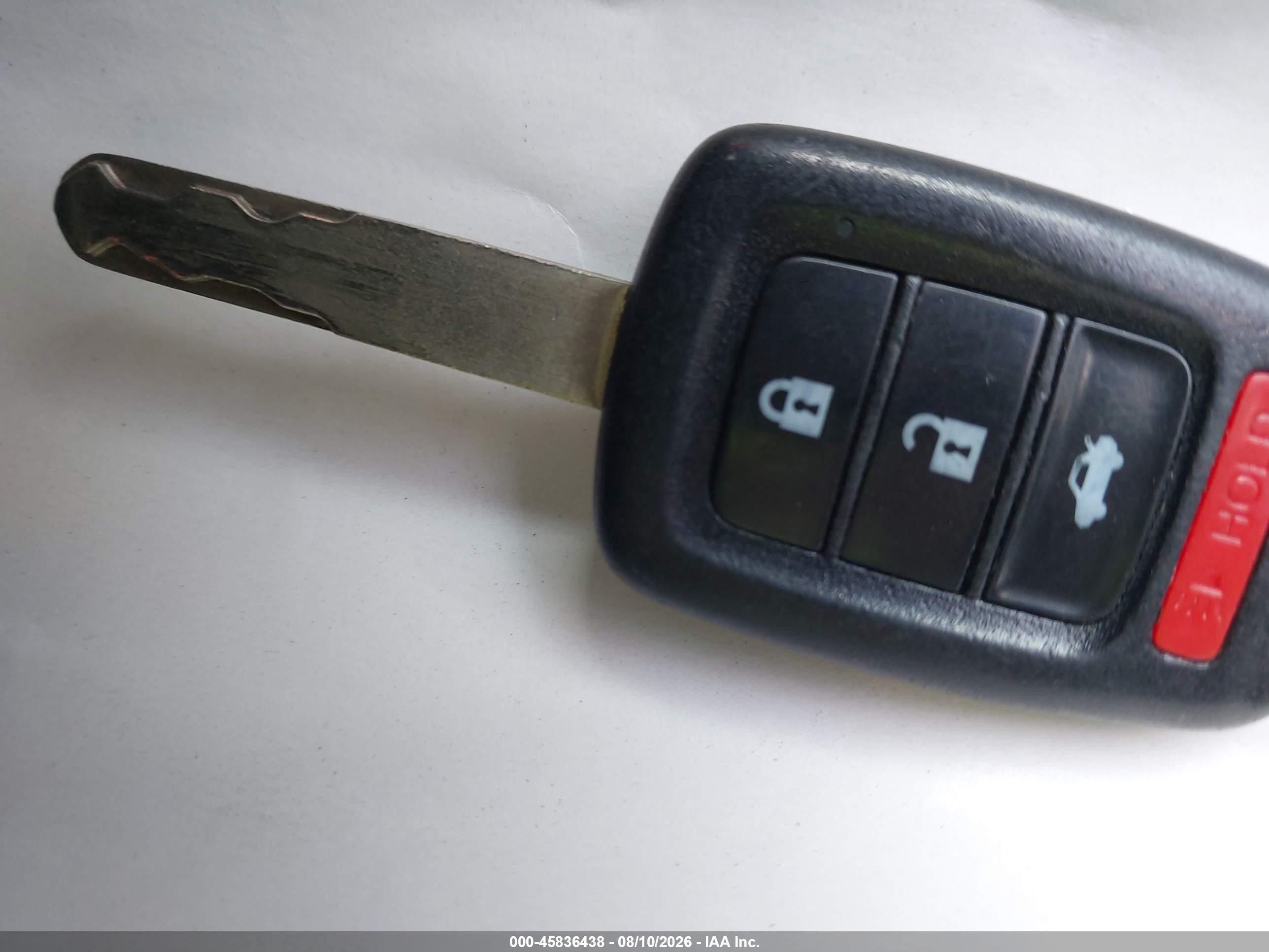 2015 Honda Civic Lx Серебряный vin: 19XFB2F54FE213827
