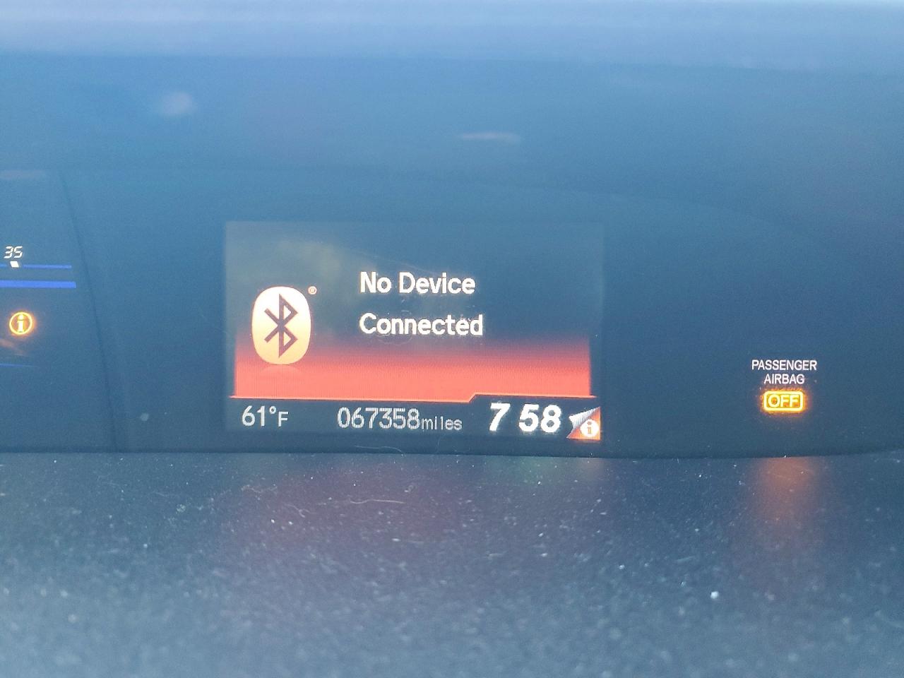 2015 Honda Civic Lx Burgundy vin: 19XFB2F54FE702857