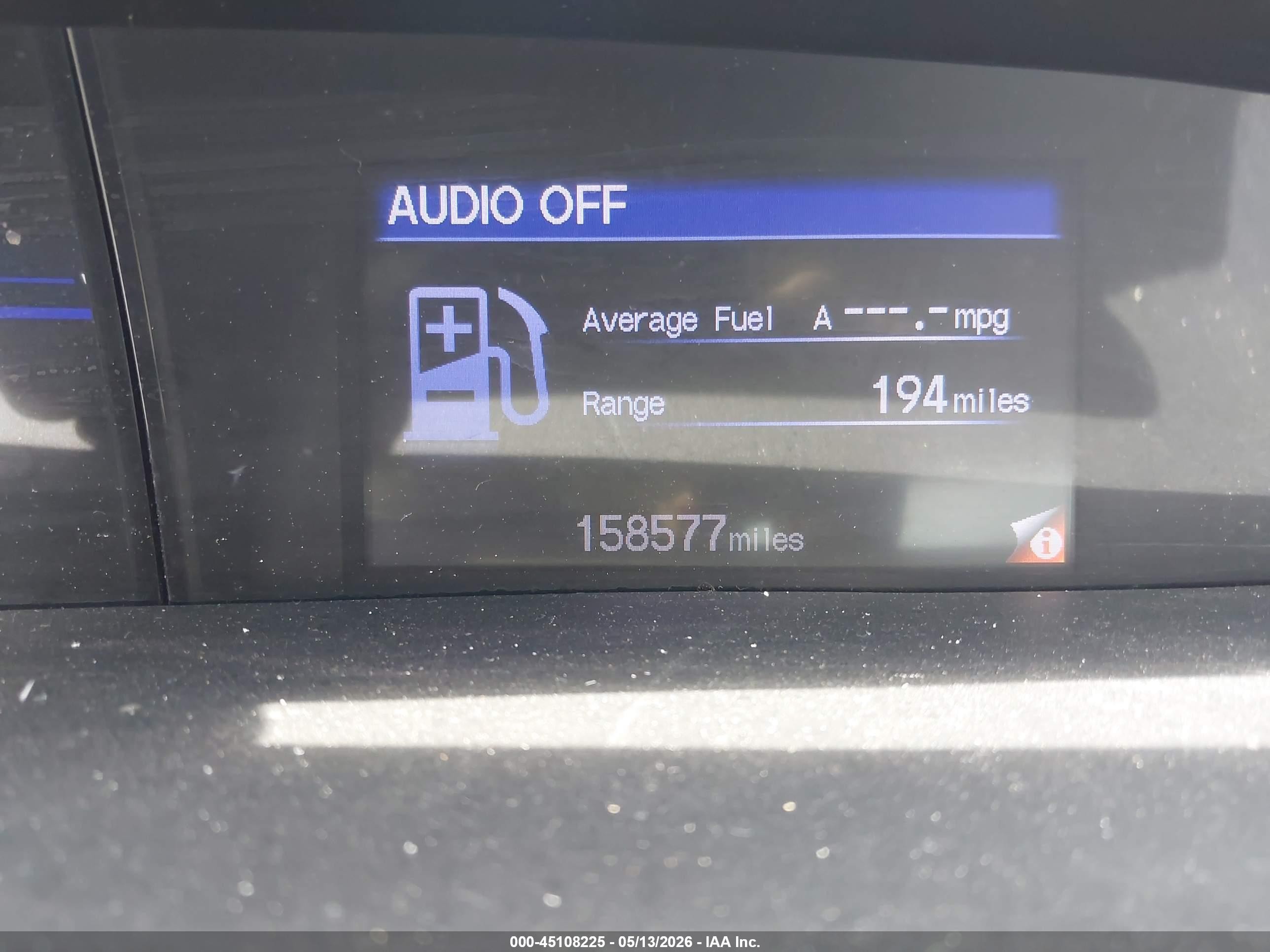 2012 Honda Civic Lx Gray vin: 19XFB2F55CE020663