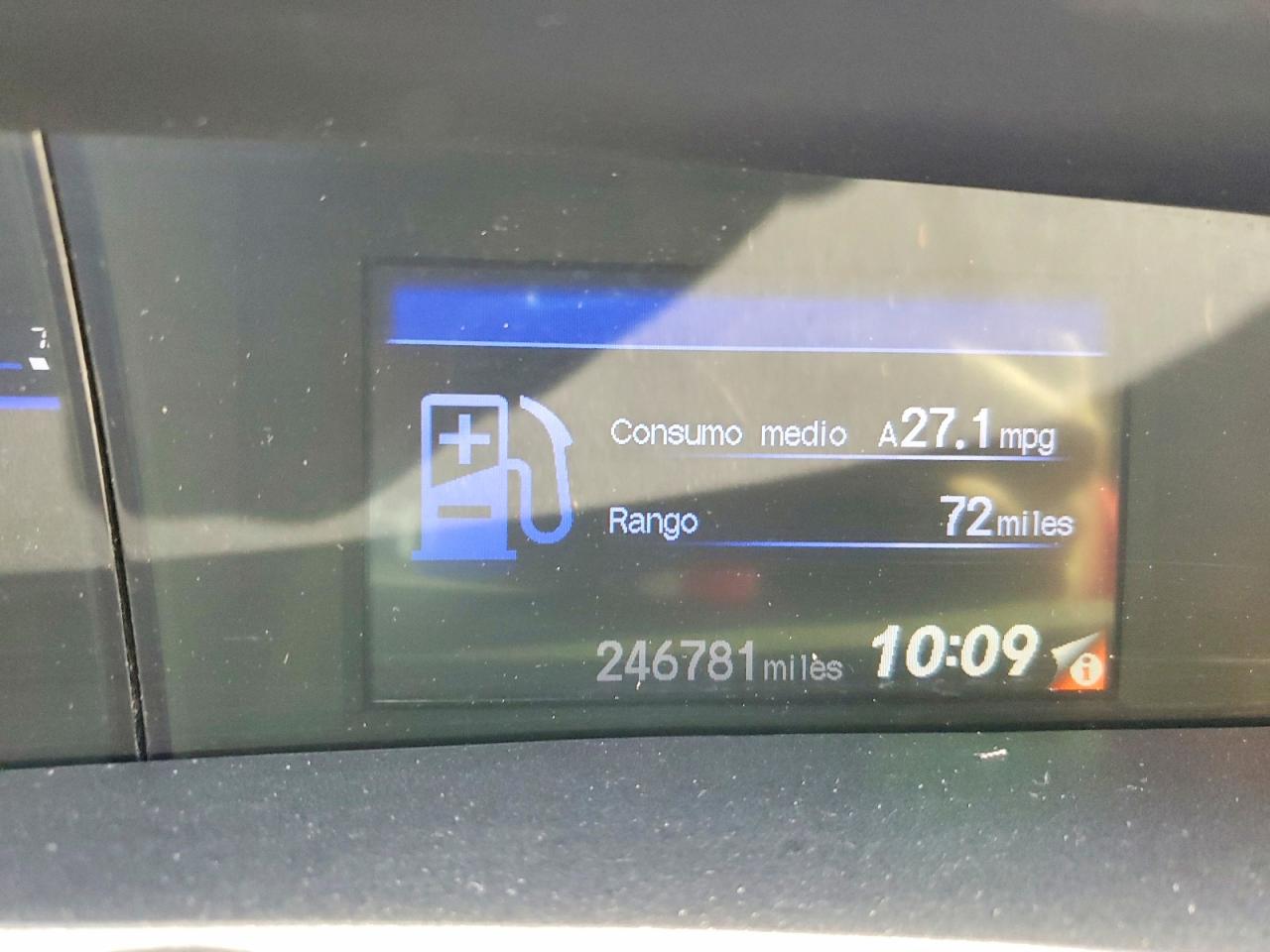 2012 Honda Civic Lx Gray vin: 19XFB2F55CE054828