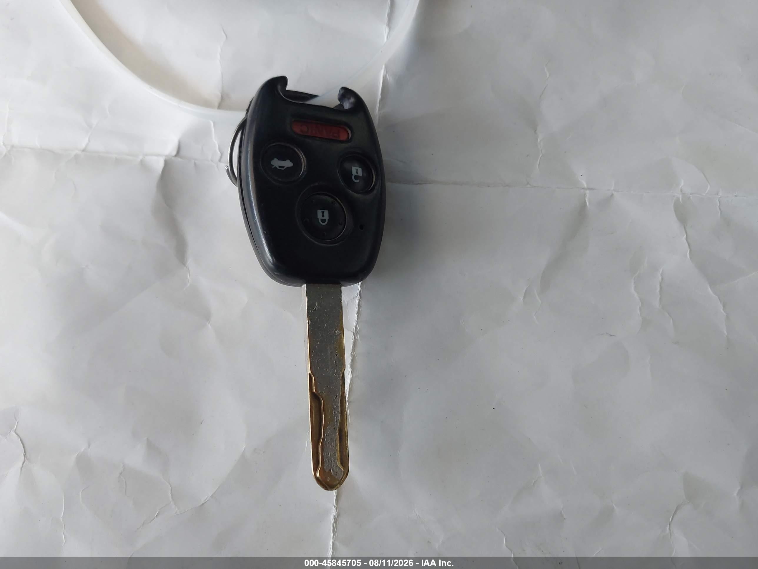 2012 Honda Civic Lx Белый vin: 19XFB2F55CE057261
