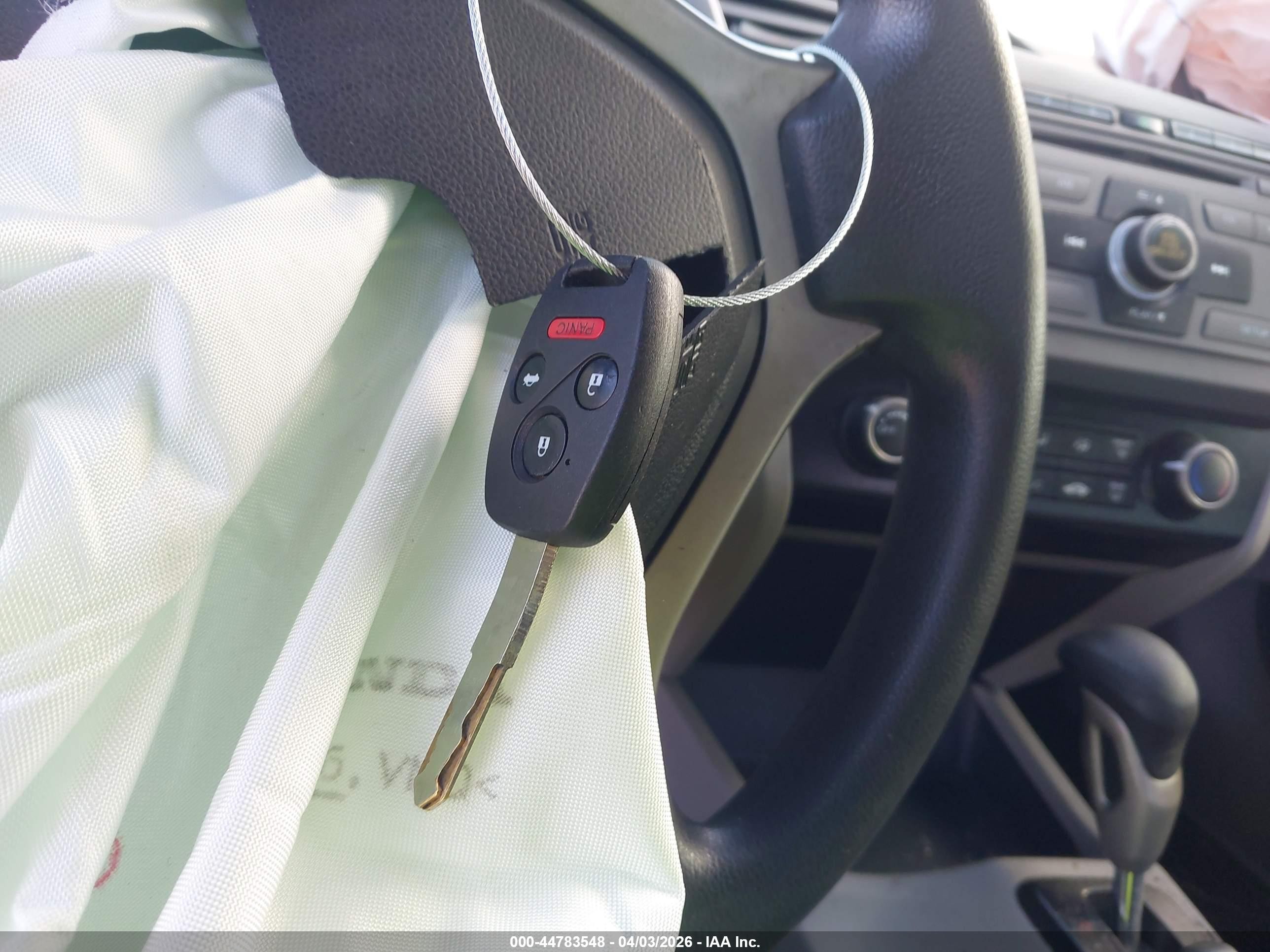 2012 Honda Civic Lx Gray vin: 19XFB2F55CE089336
