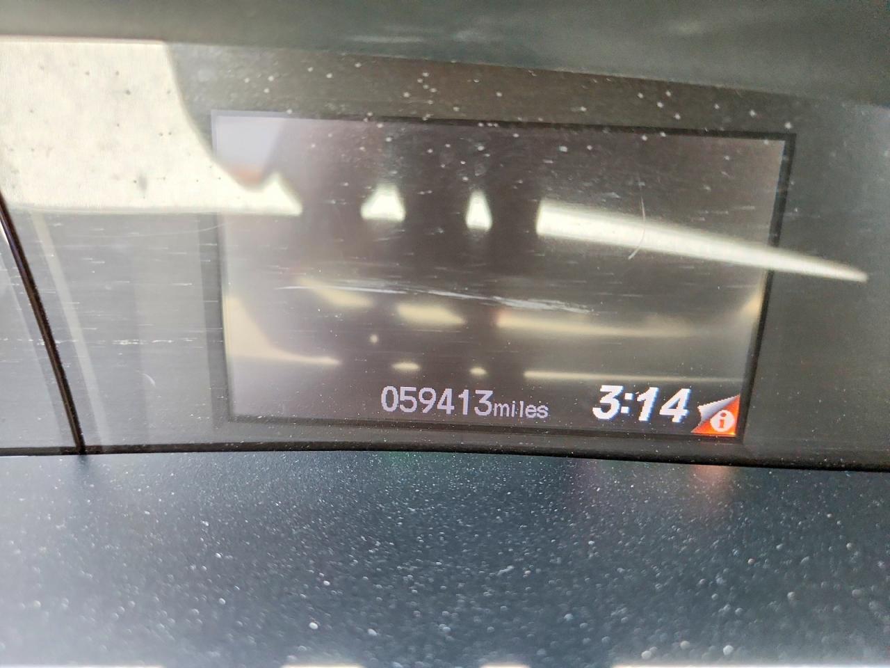 2012 Honda Civic Lx Gray vin: 19XFB2F55CE302009