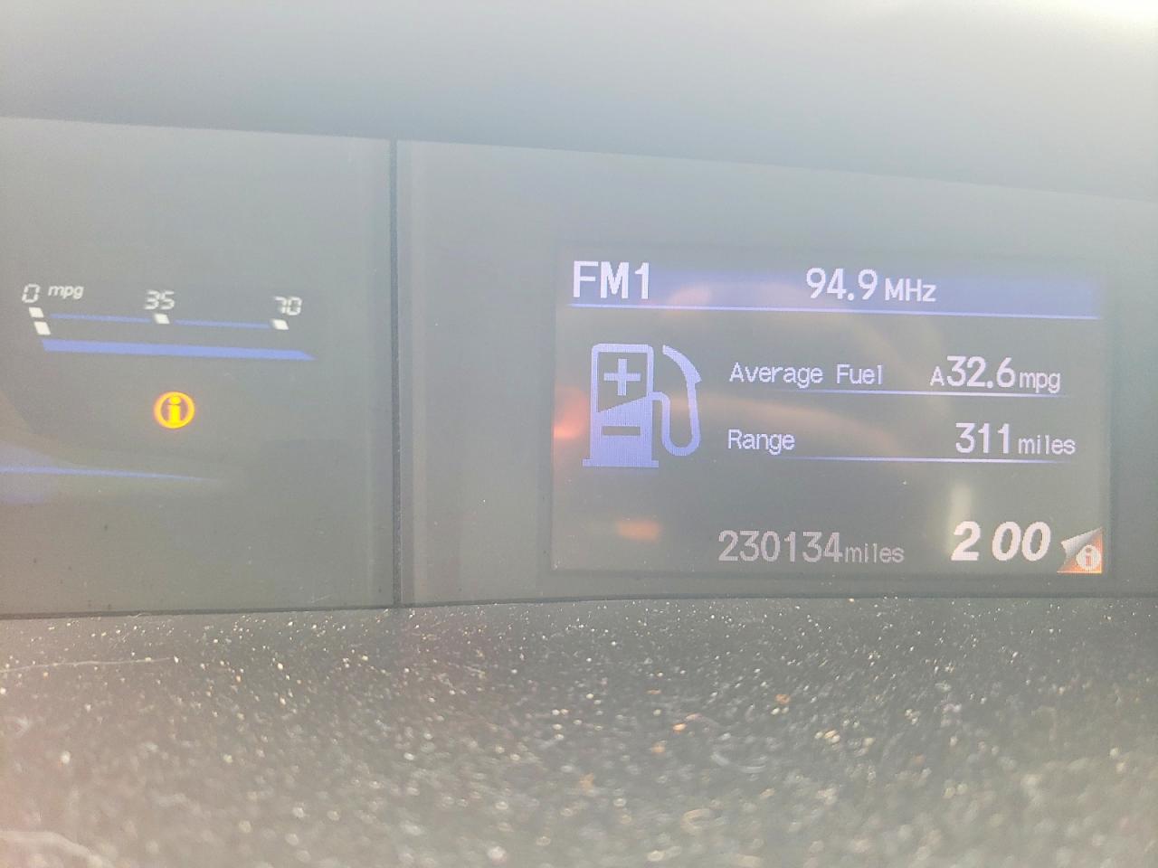 2012 Honda Civic Lx Коричневый vin: 19XFB2F55CE334202