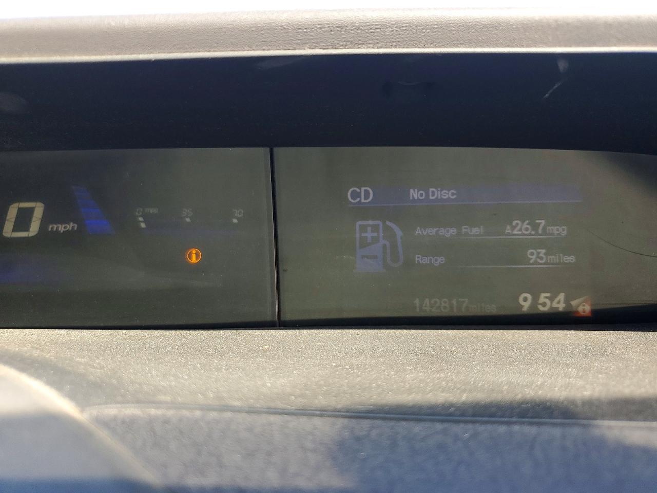 2012 Honda Civic Lx Black vin: 19XFB2F55CE378295