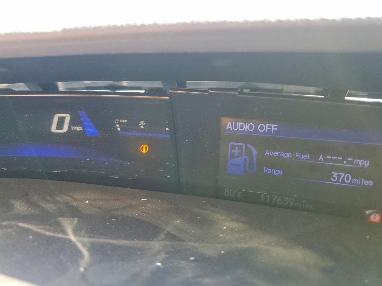 2013 Honda Civic Lx Silver vin: 19XFB2F55DE034399