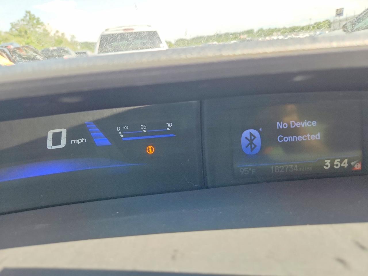 2013 Honda Civic Lx Серебряный vin: 19XFB2F55DE096286