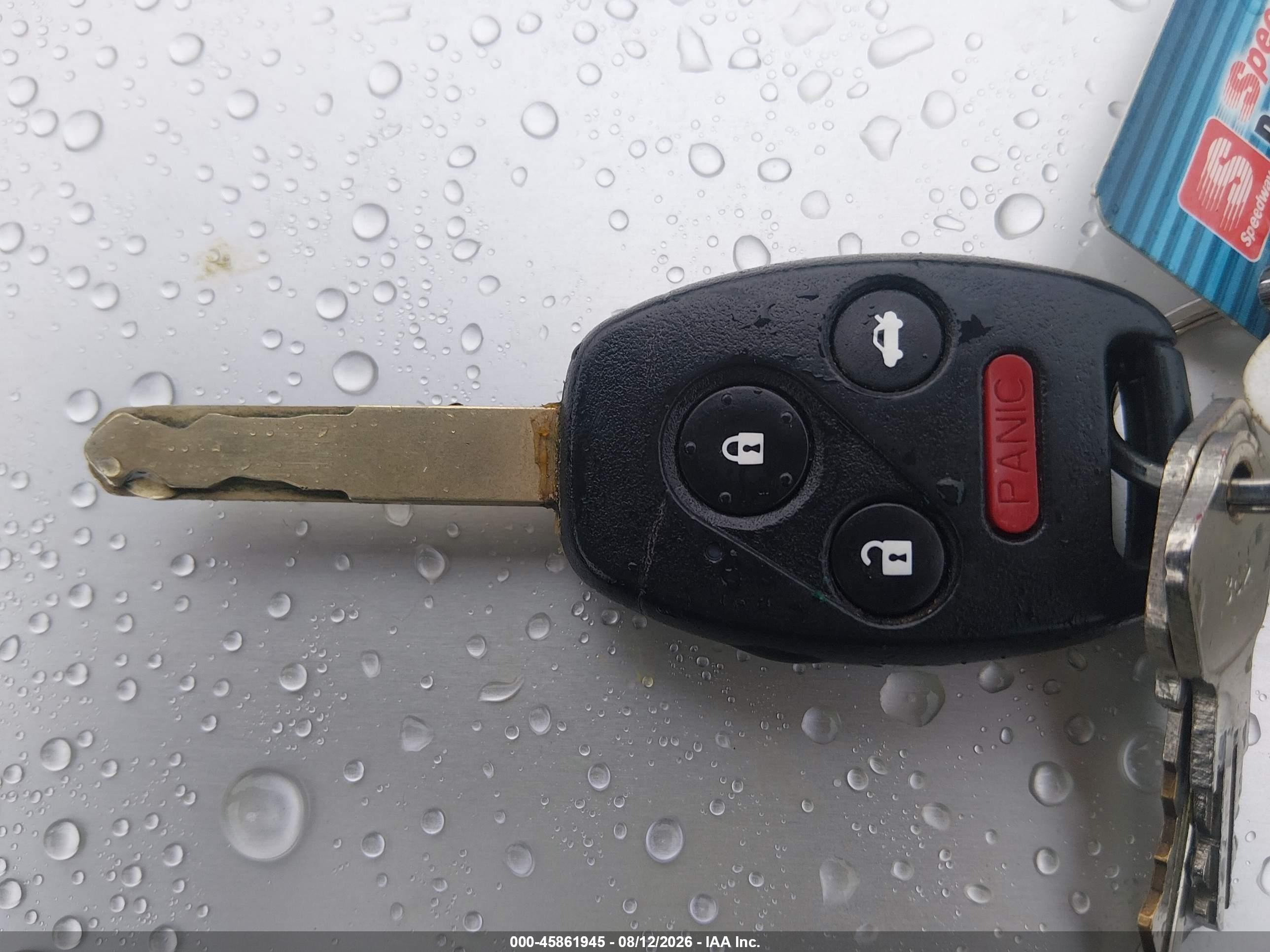 2013 Honda Civic Lx Серый vin: 19XFB2F55DE099740