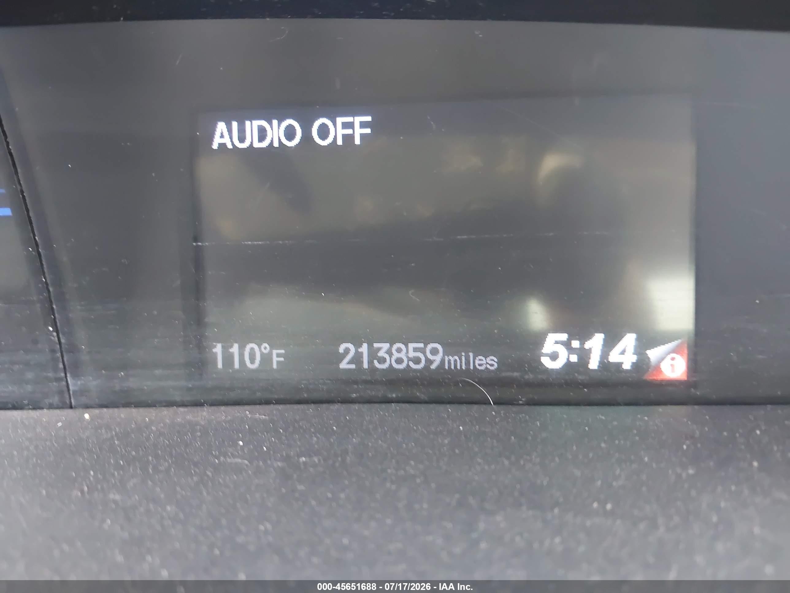 2013 Honda Civic Lx Gray vin: 19XFB2F55DE229788