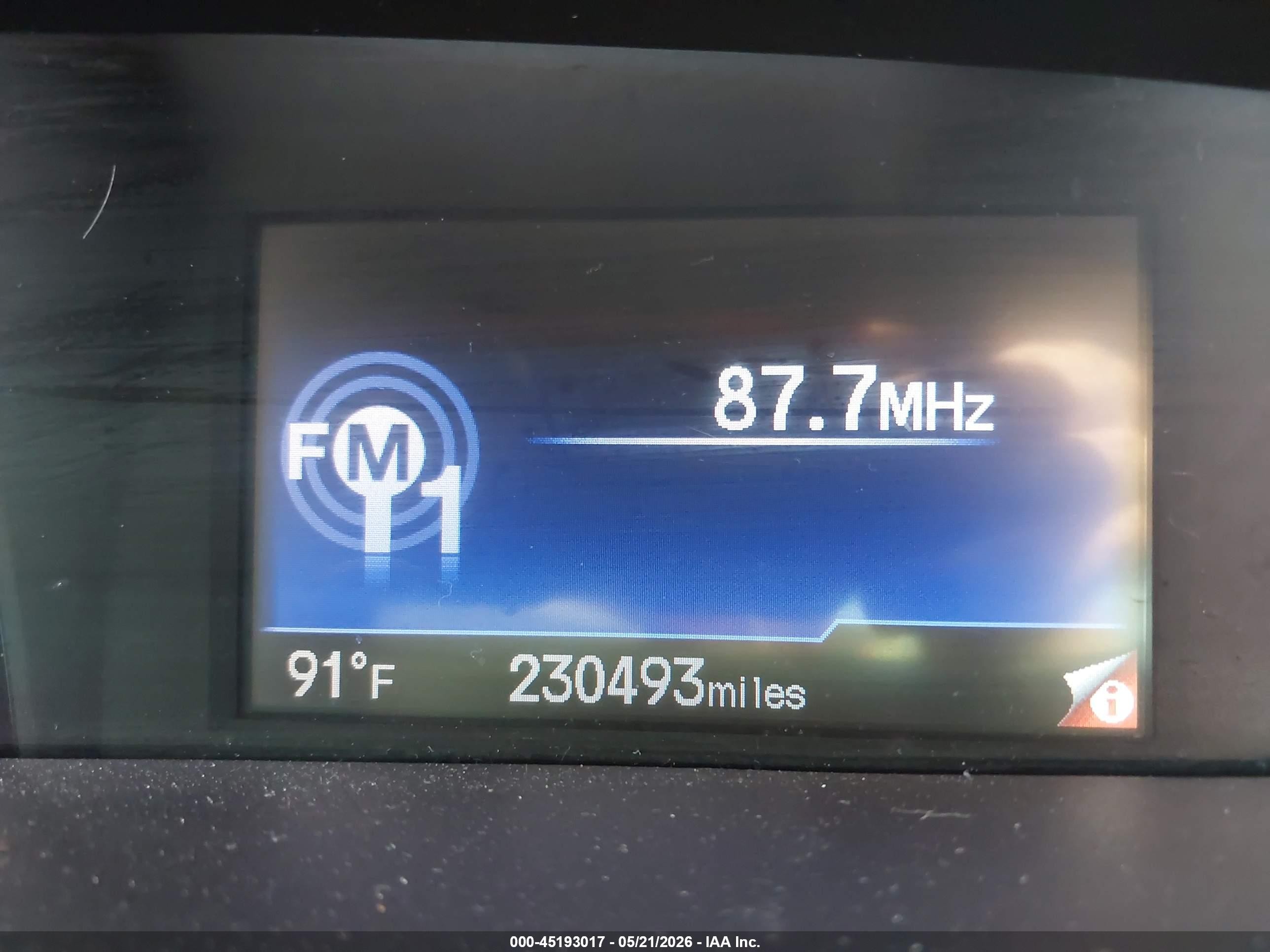 2014 Honda Civic Lx Gray vin: 19XFB2F55EE012274