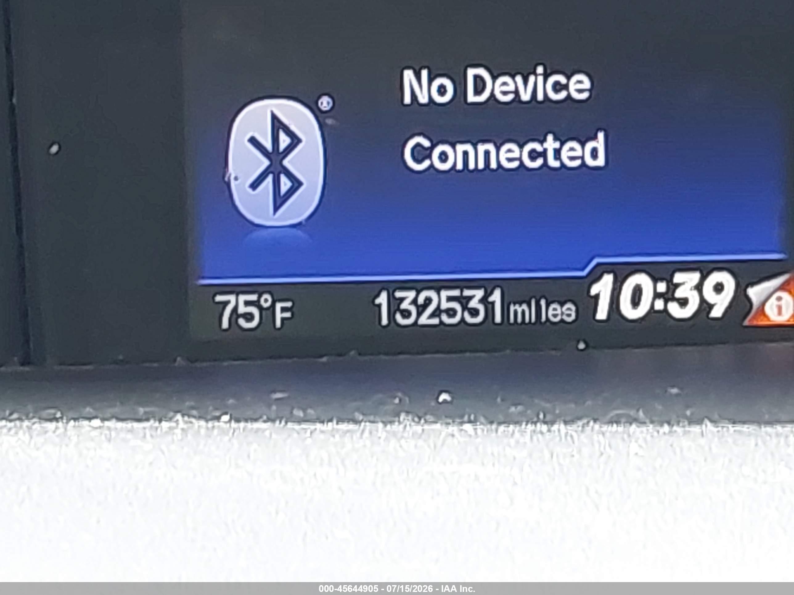 2014 Honda Civic Lx Brown vin: 19XFB2F55EE030547