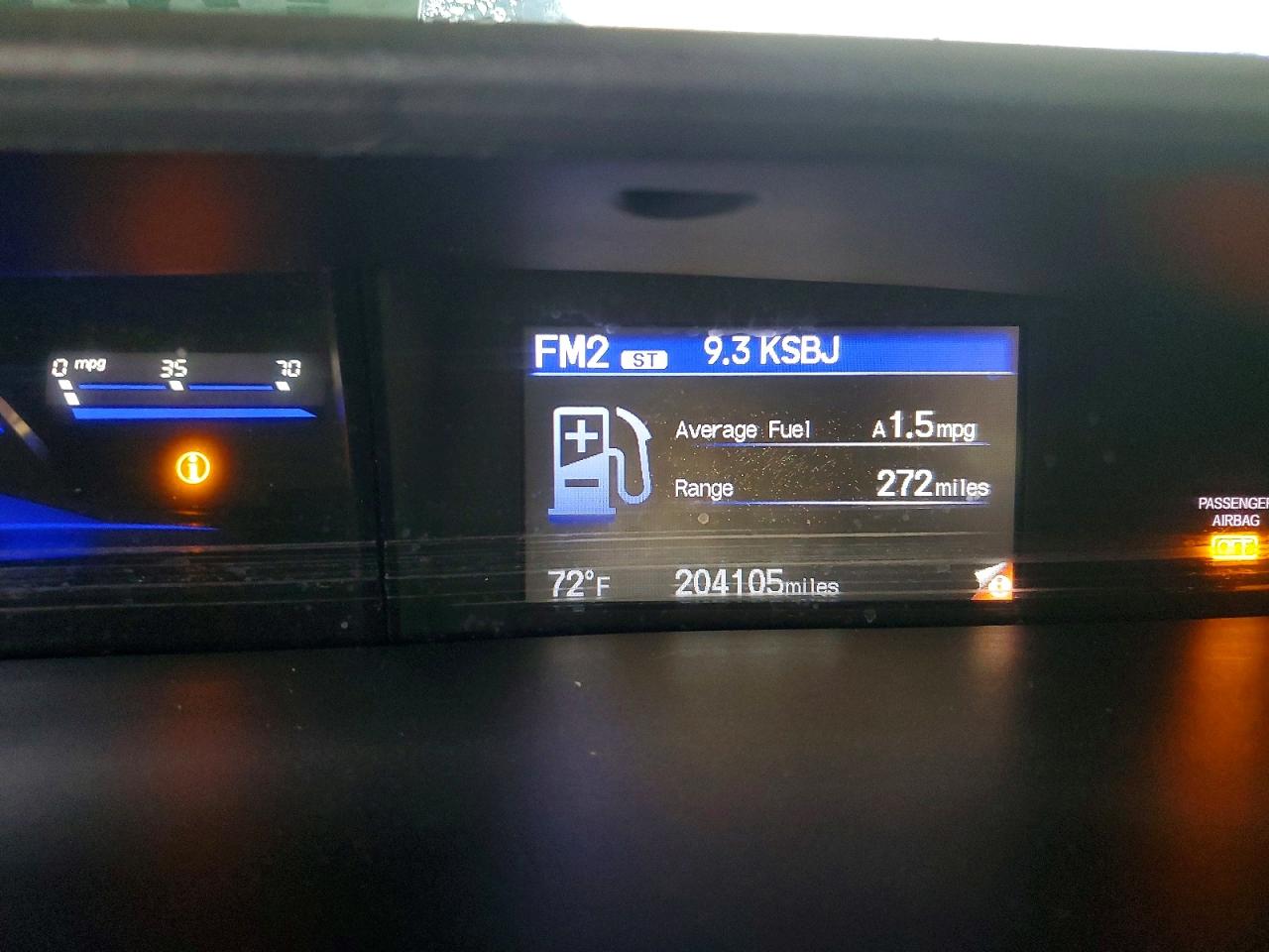 2014 Honda Civic Lx Серый vin: 19XFB2F55EE041466