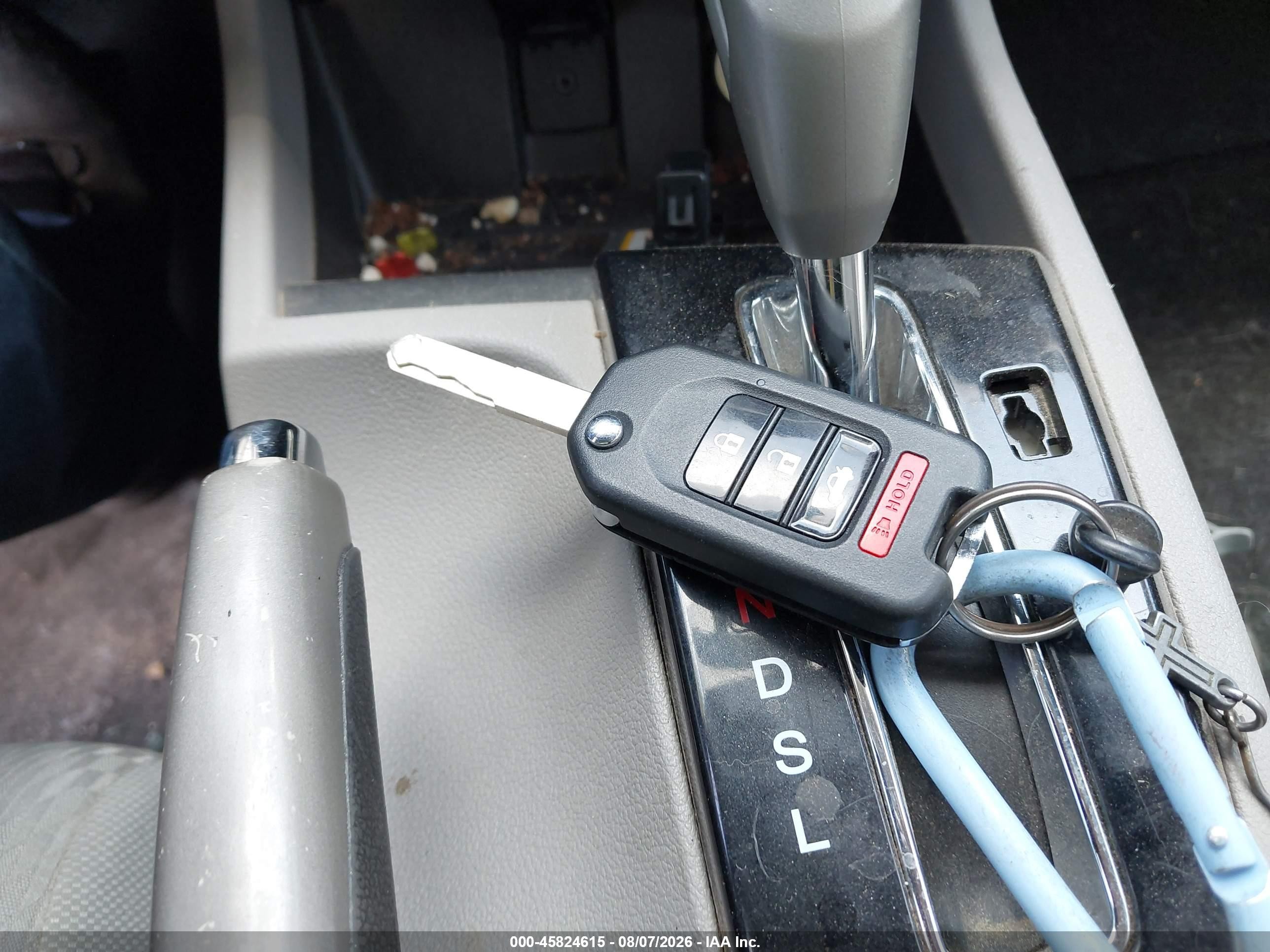 2014 Honda Civic Lx Black vin: 19XFB2F55EE237617