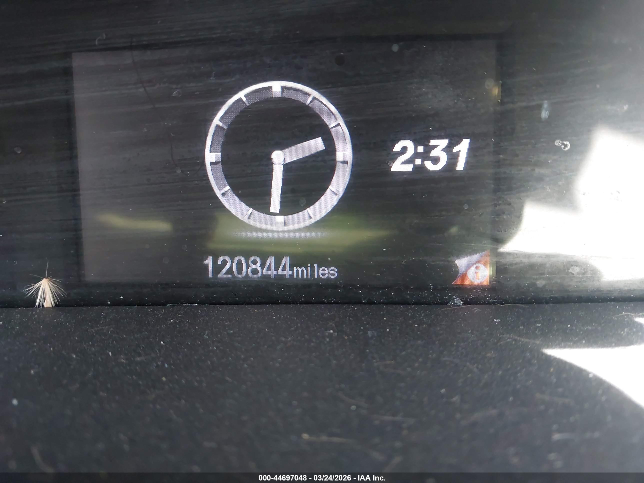 2015 Honda Civic Lx Gray vin: 19XFB2F55FE072038