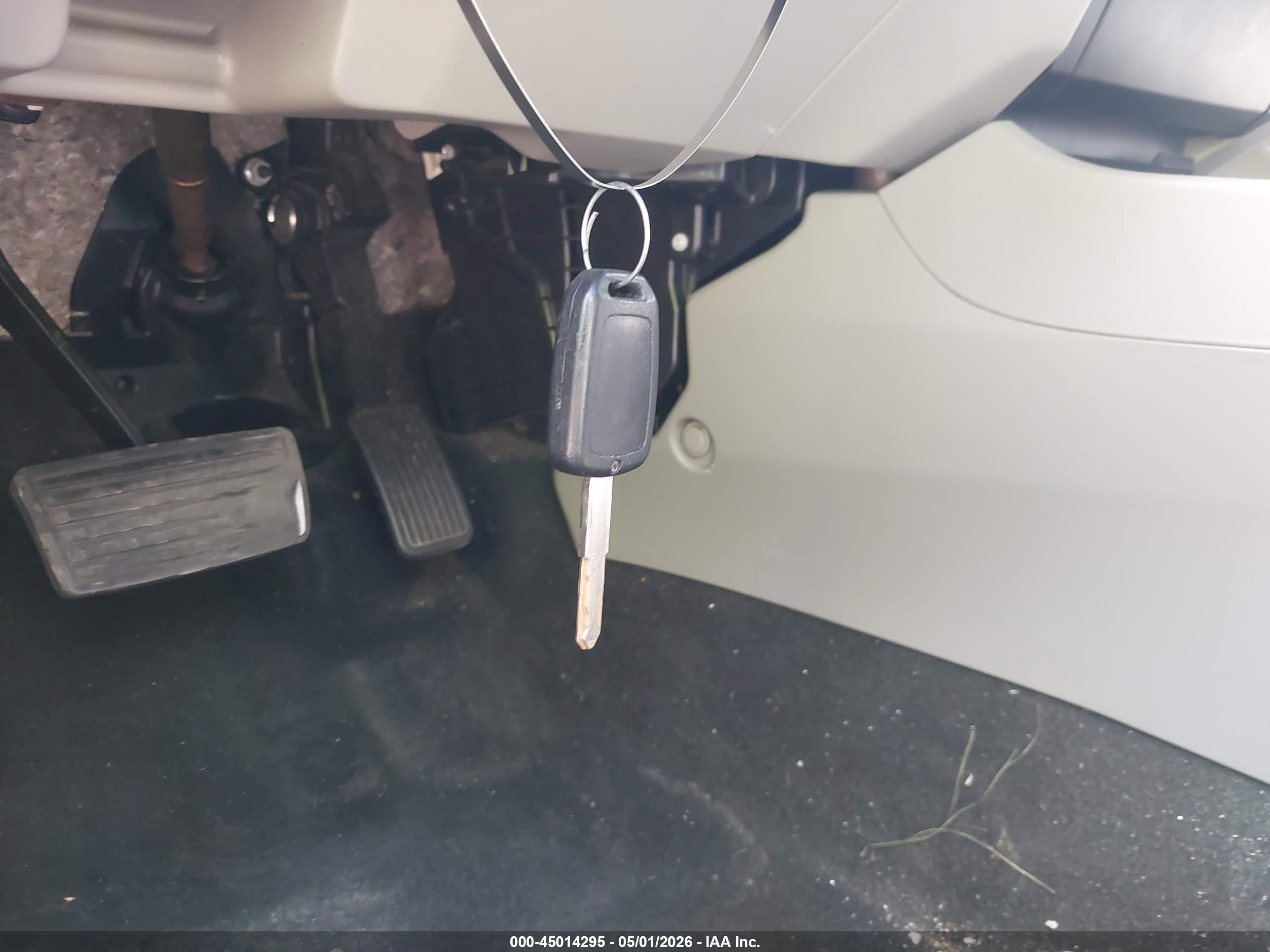 2015 Honda Civic Lx Gray vin: 19XFB2F55FE233052