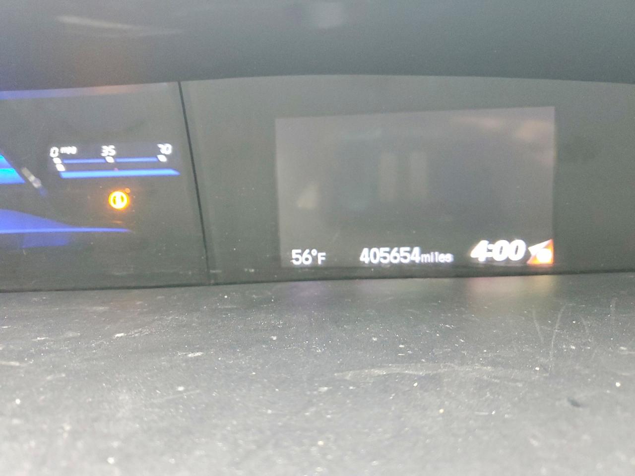 2015 Honda Civic Lx Silver vin: 19XFB2F55FE253821