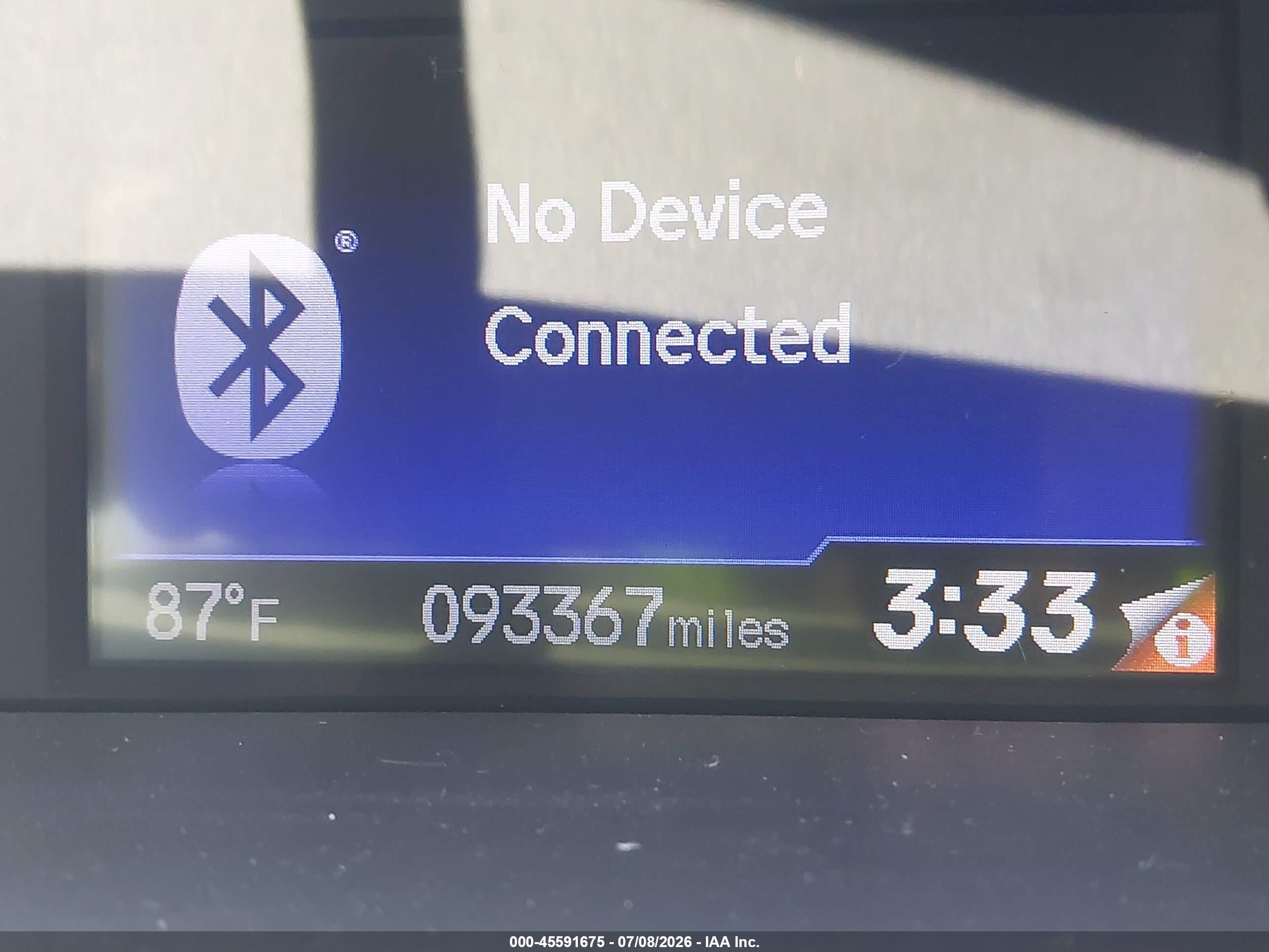 2015 Honda Civic Lx Серый vin: 19XFB2F55FE261479