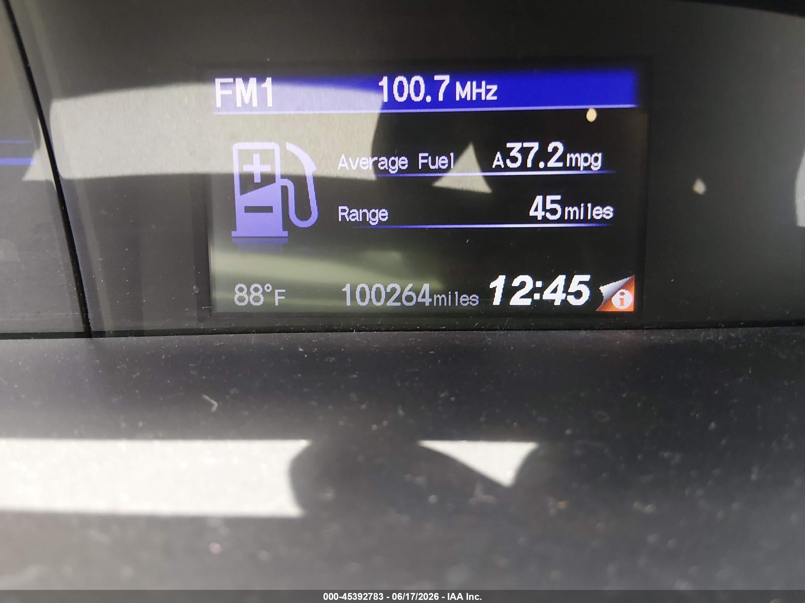 2015 Honda Civic Lx Black vin: 19XFB2F55FE268447