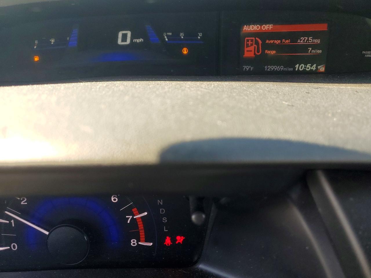 2015 Honda Civic Lx Черный vin: 19XFB2F55FE278802