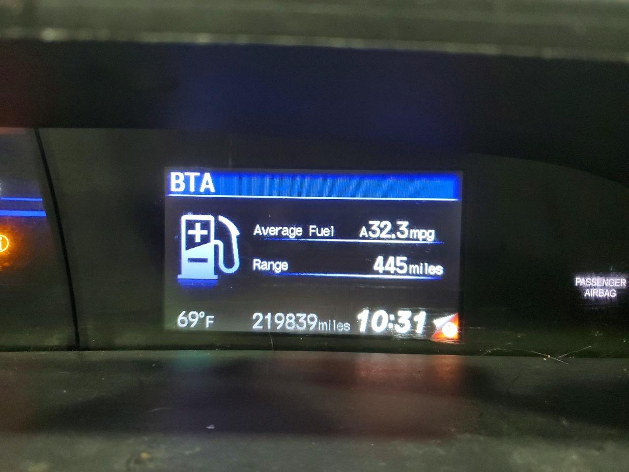 2015 Honda Civic Lx Gray vin: 19XFB2F55FE298113